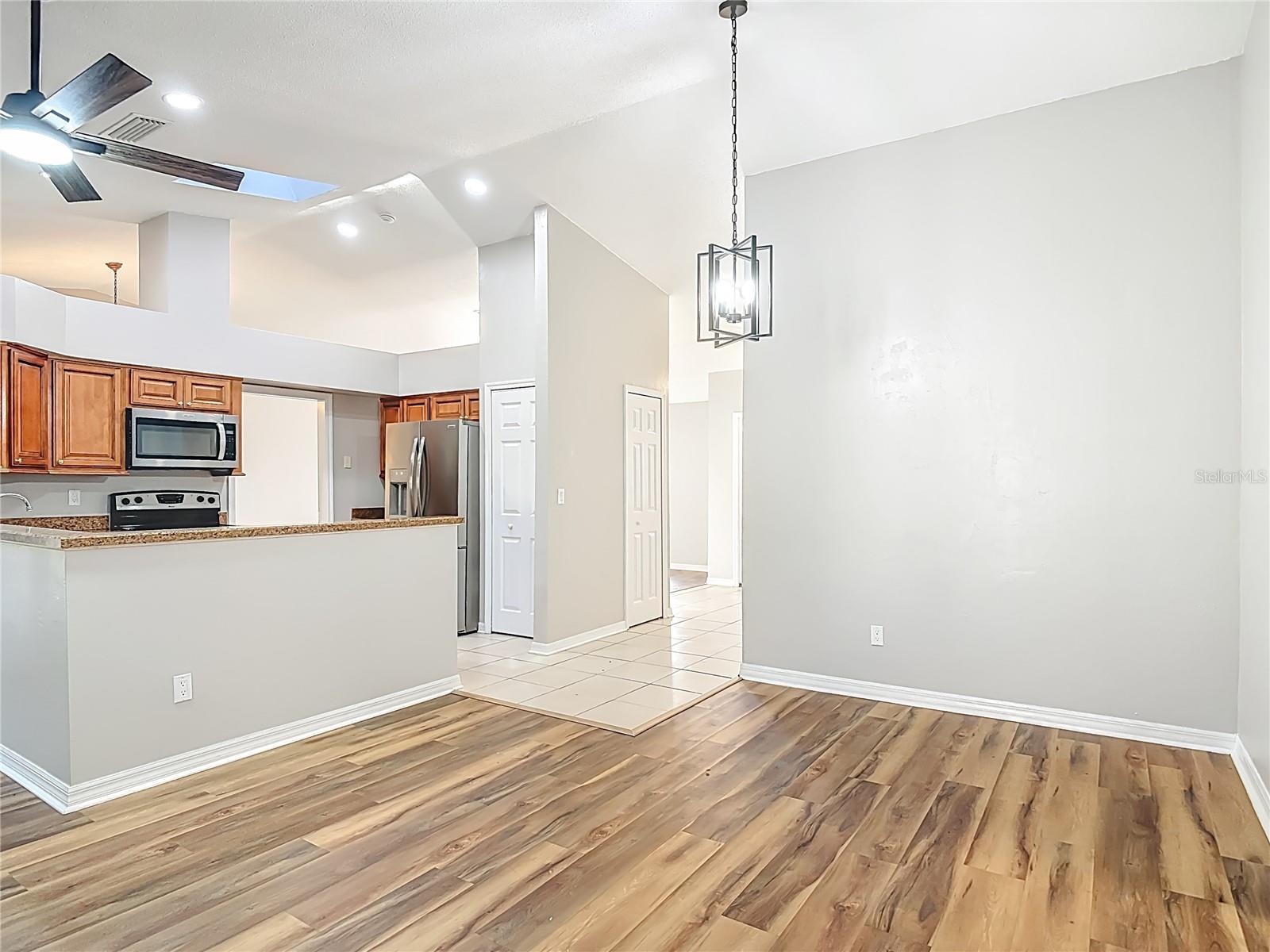 BRANDYWINE UN 5 - Residential