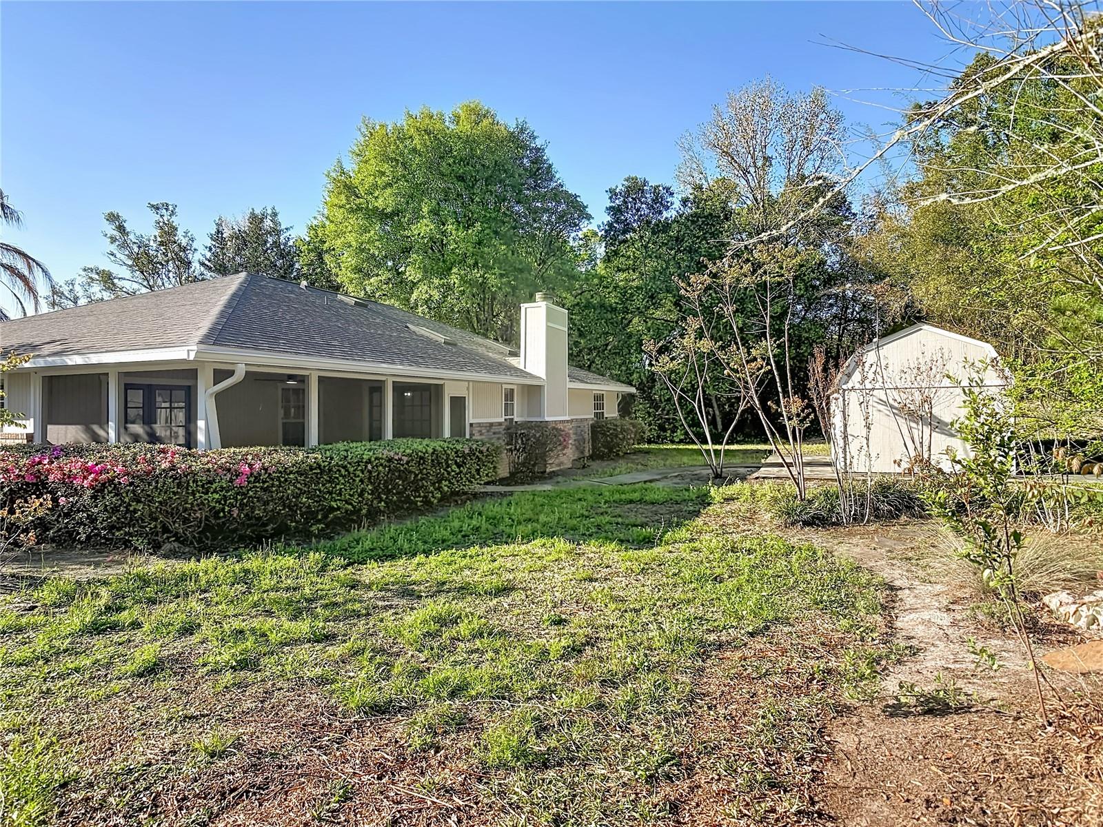 BRANDYWINE UN 5 - Residential