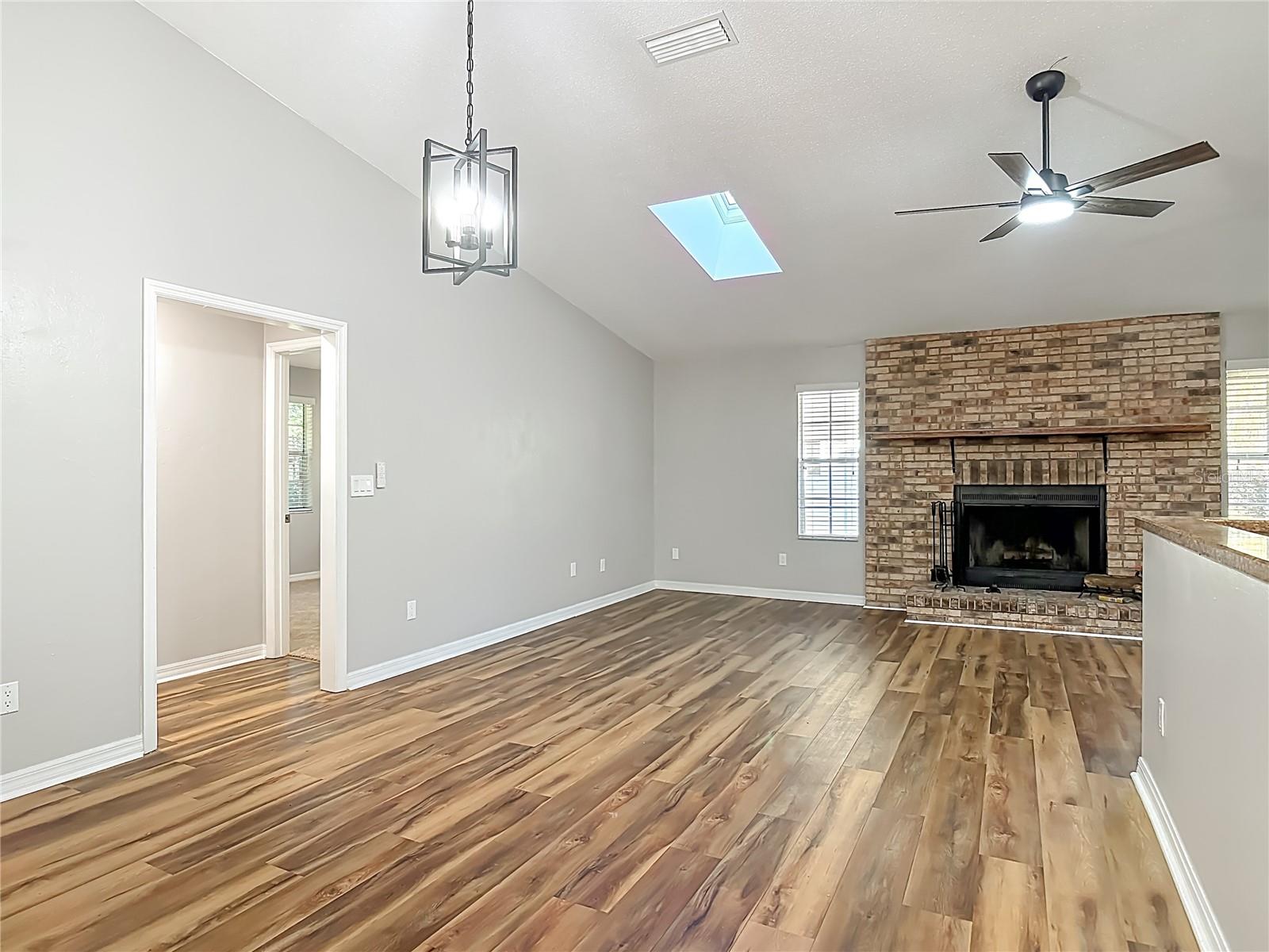 BRANDYWINE UN 5 - Residential