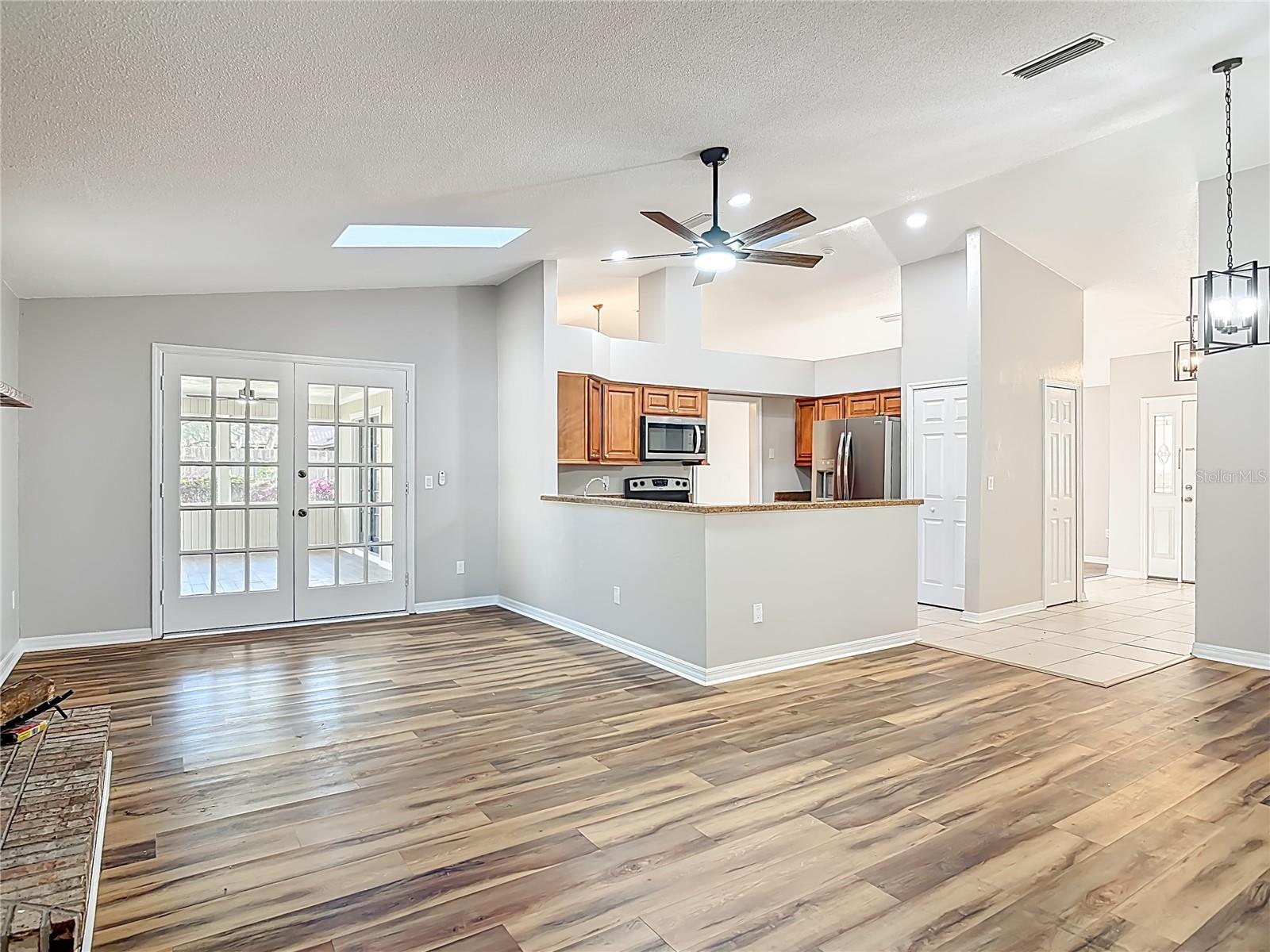 BRANDYWINE UN 5 - Residential