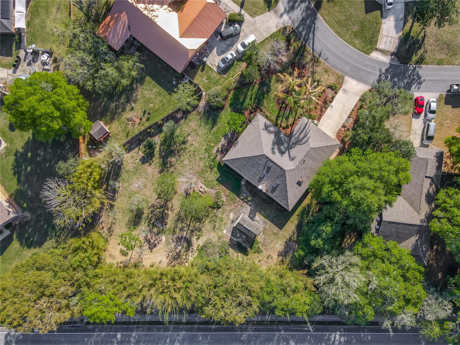 BRANDYWINE UN 5 - Residential