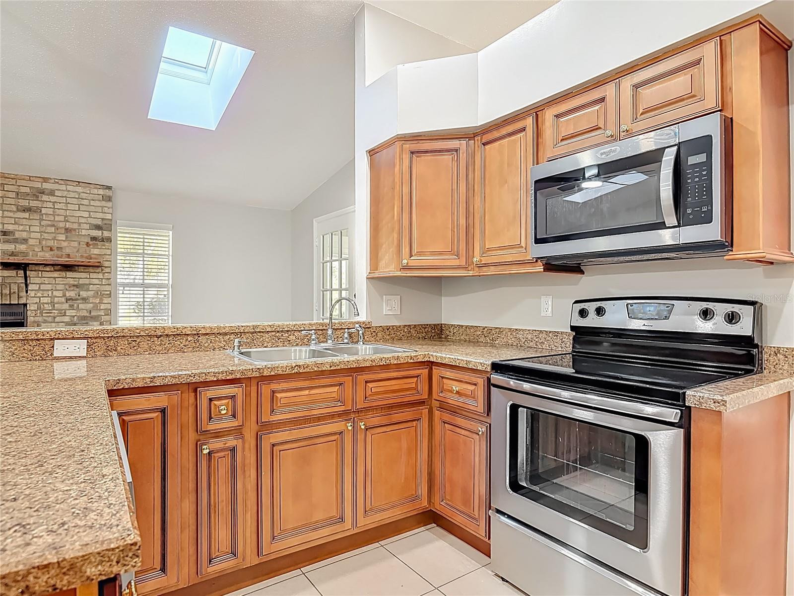 BRANDYWINE UN 5 - Residential