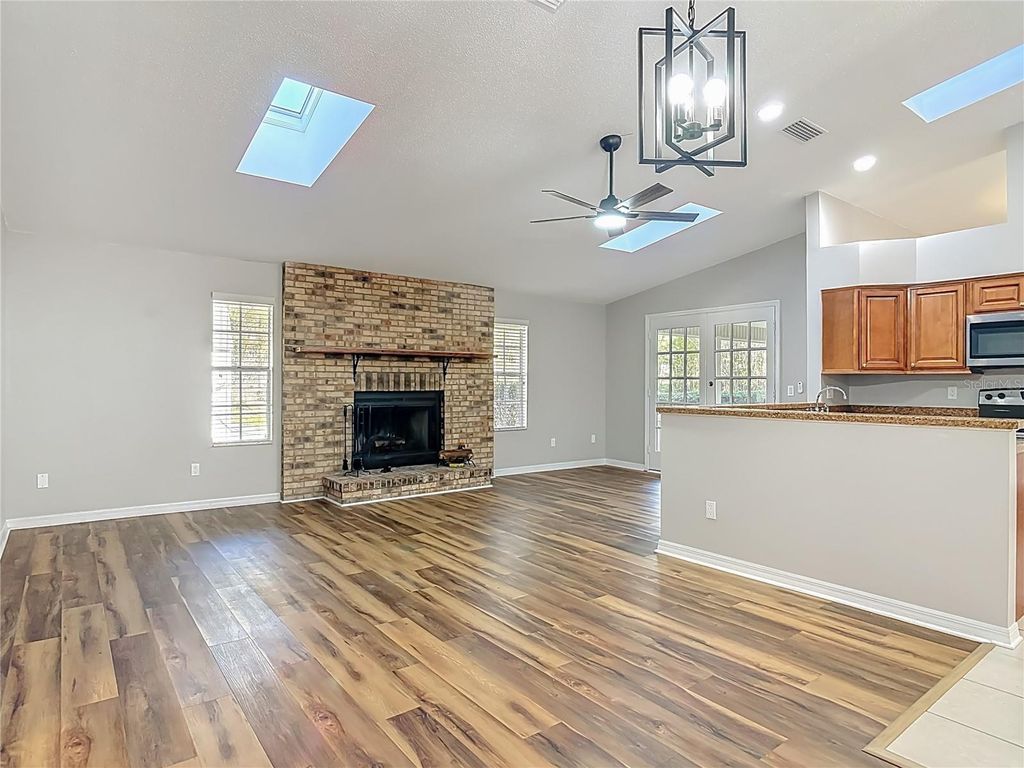 Photo of 2720 Concord Road, Deland, FL 32720 (MLS # TB8488252)