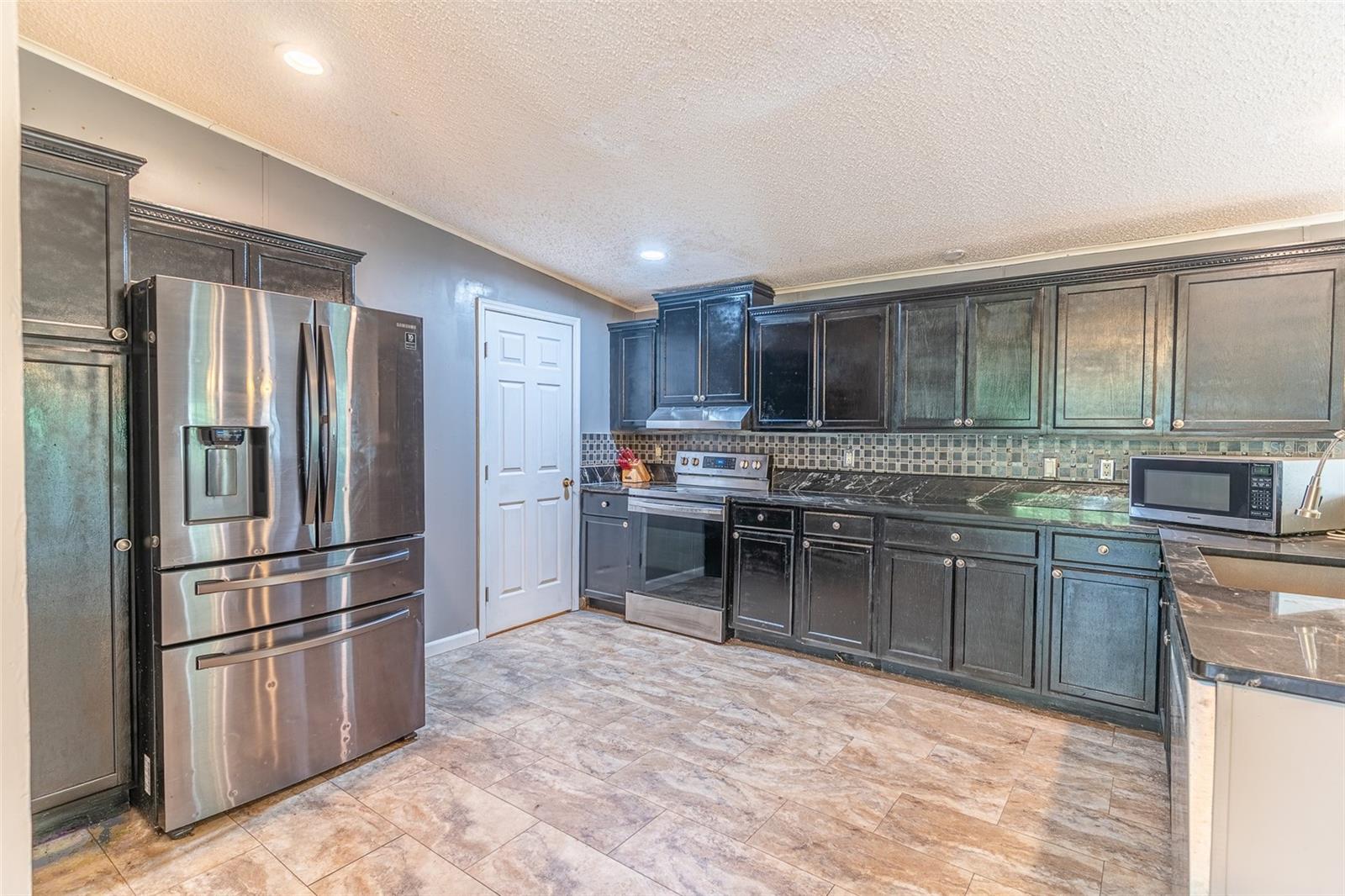 NOT IN SUBDIVISION - Residential