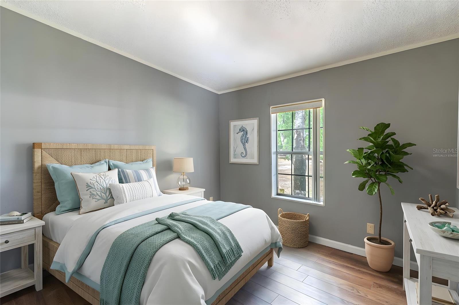 NOT IN SUBDIVISION - Residential