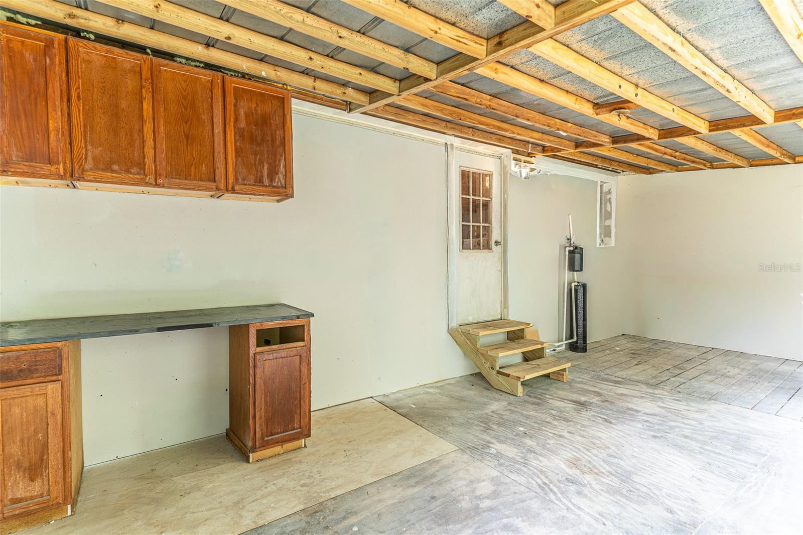 NOT IN SUBDIVISION - Residential