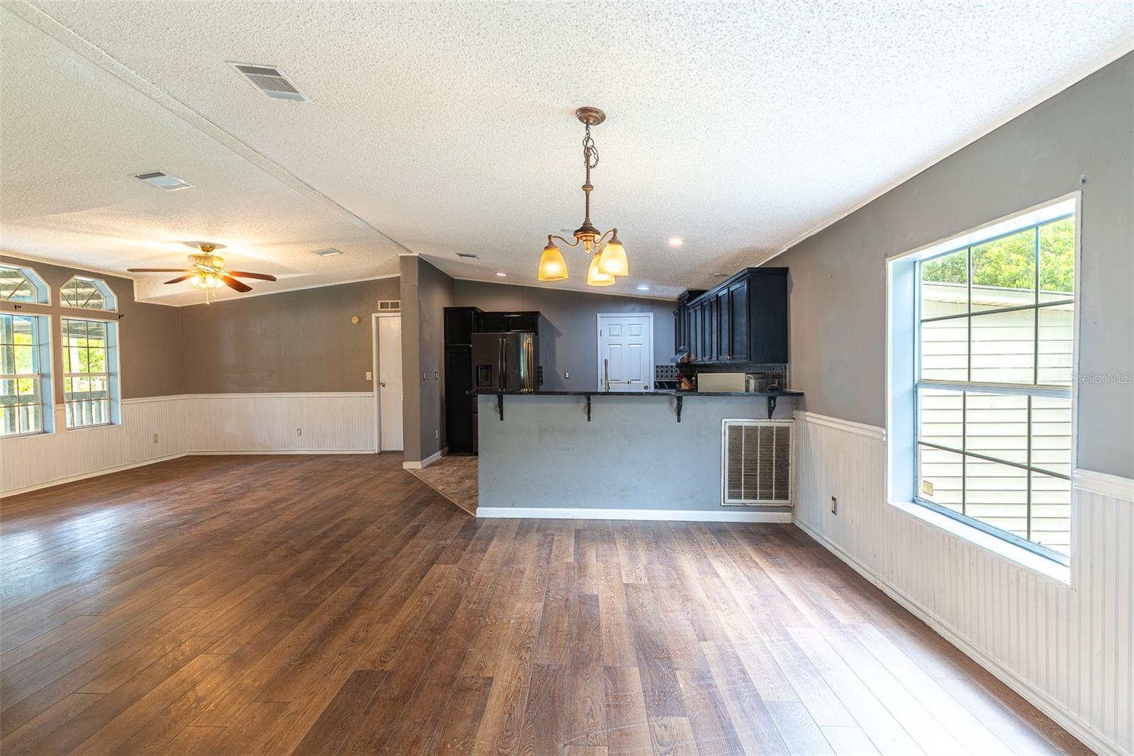 NOT IN SUBDIVISION - Residential