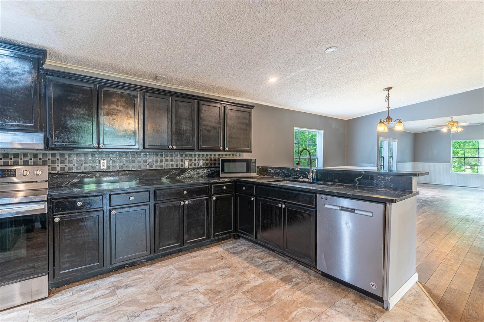 NOT IN SUBDIVISION - Residential