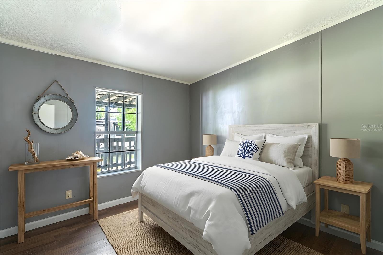 NOT IN SUBDIVISION - Residential