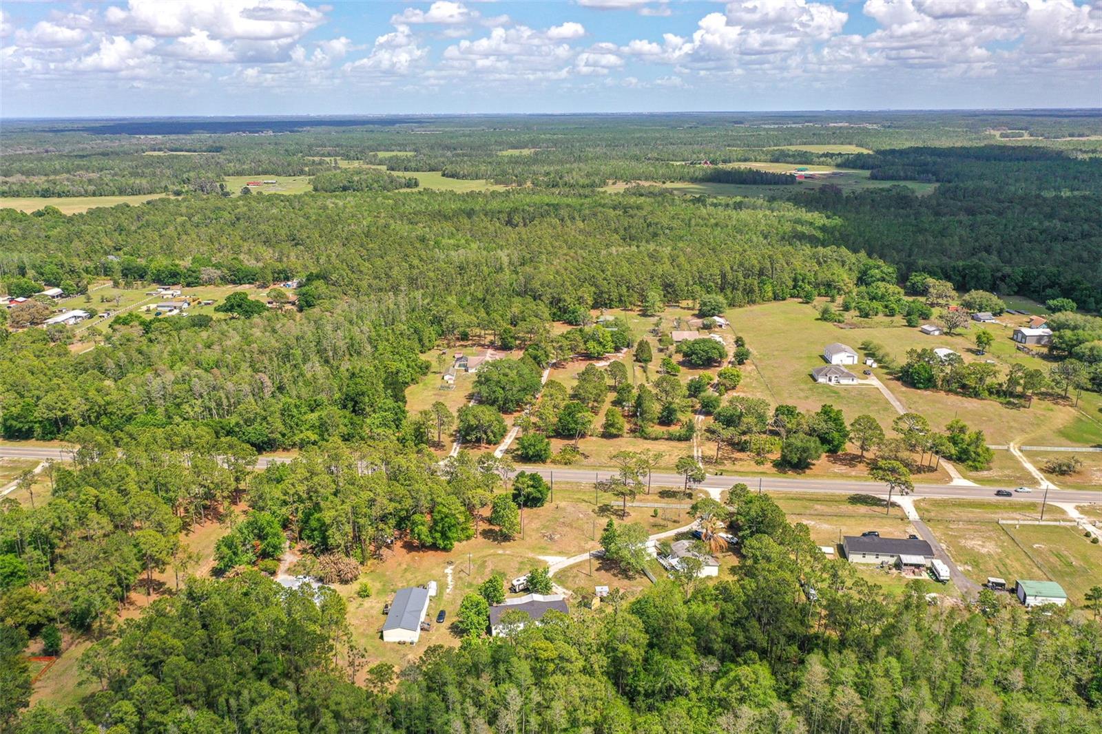 NOT IN SUBDIVISION - Residential