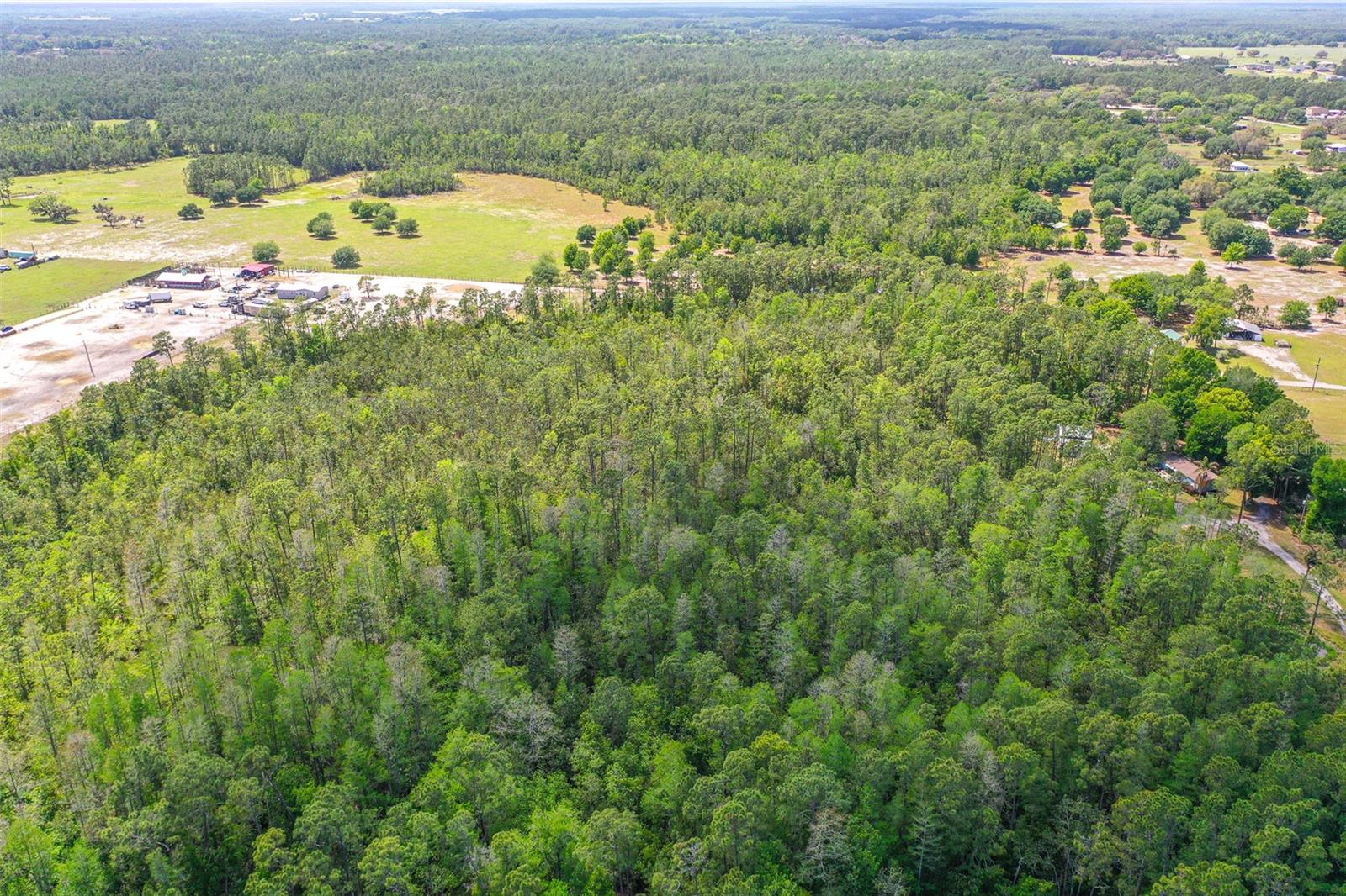 NOT IN SUBDIVISION - Residential