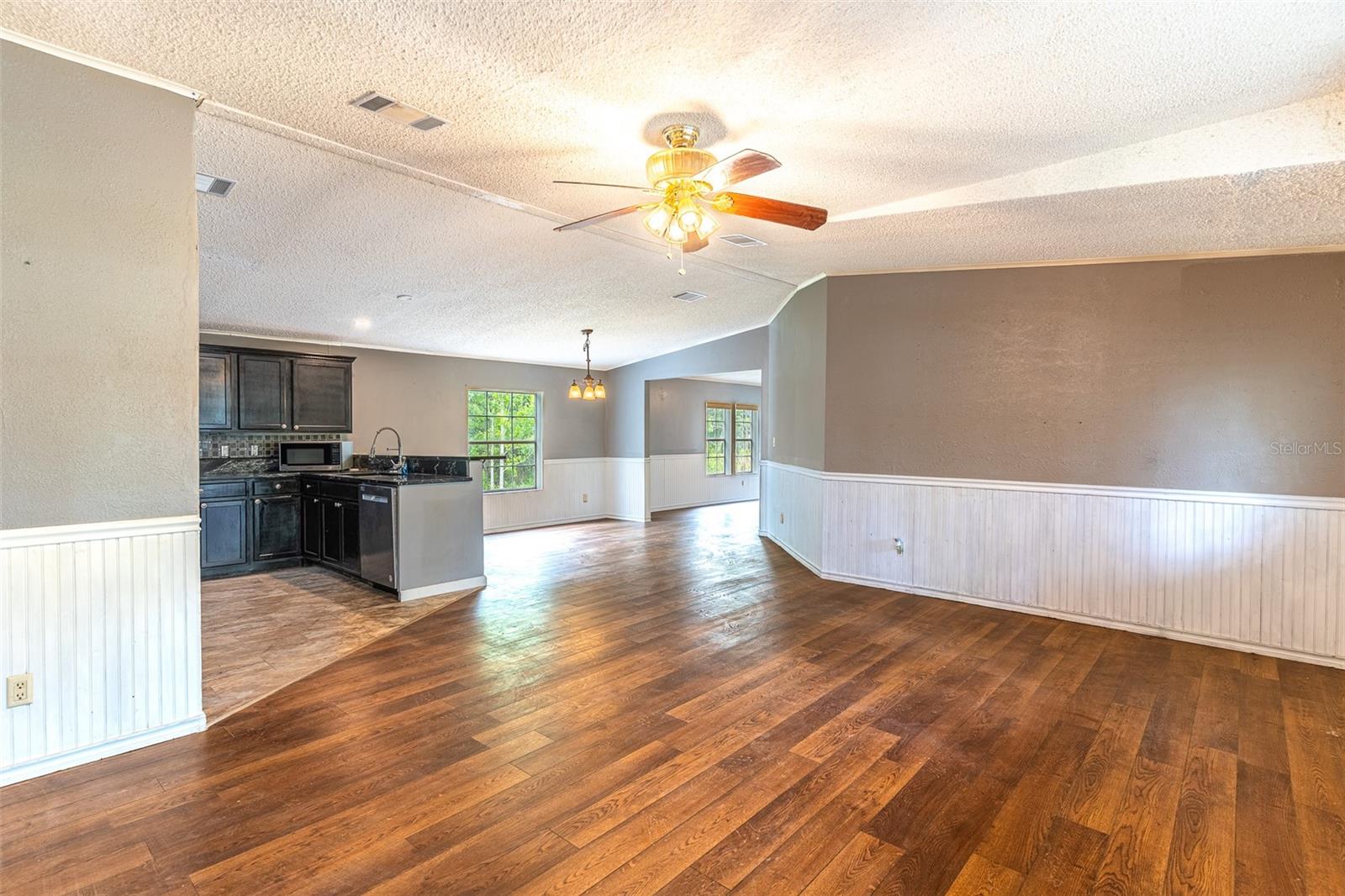 NOT IN SUBDIVISION - Residential