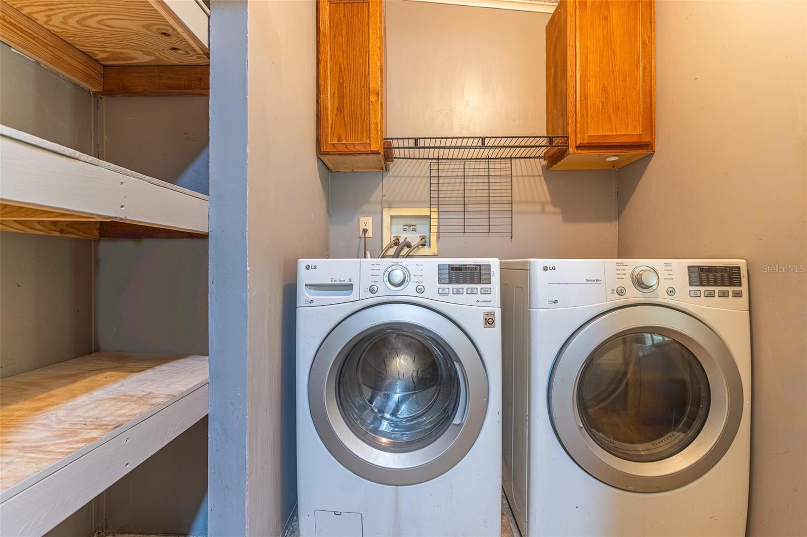 NOT IN SUBDIVISION - Residential