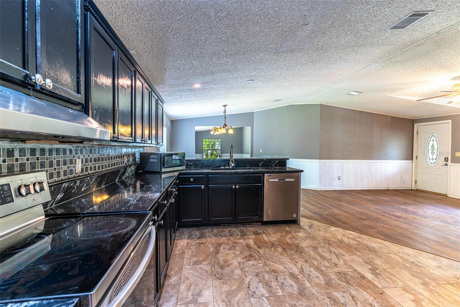 NOT IN SUBDIVISION - Residential