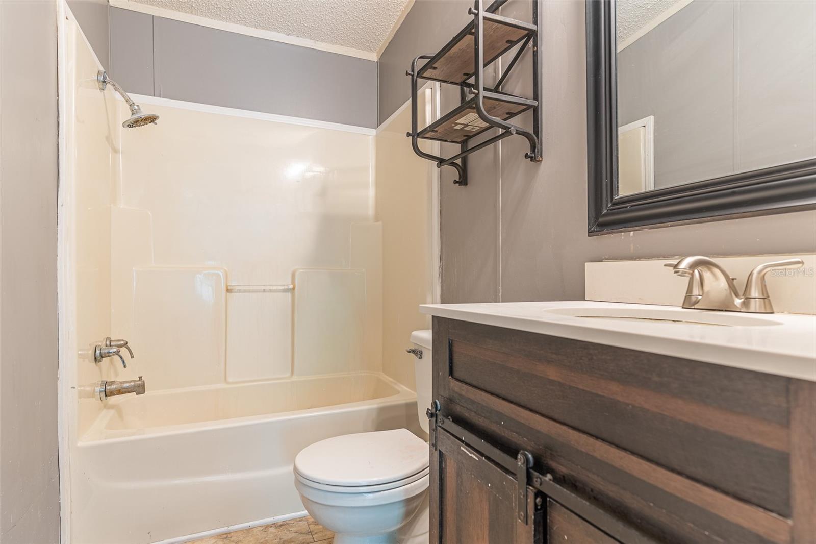 NOT IN SUBDIVISION - Residential