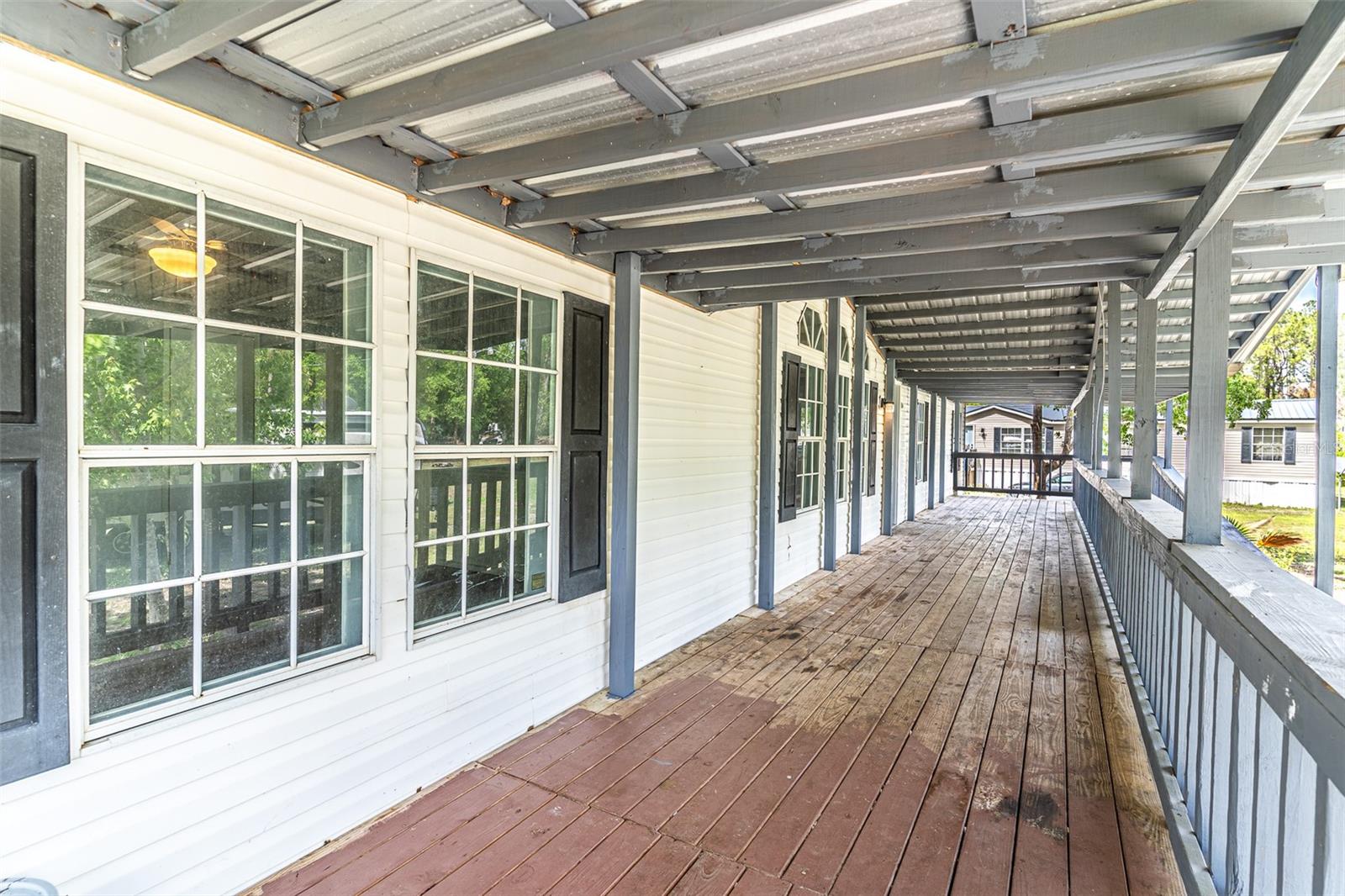 NOT IN SUBDIVISION - Residential