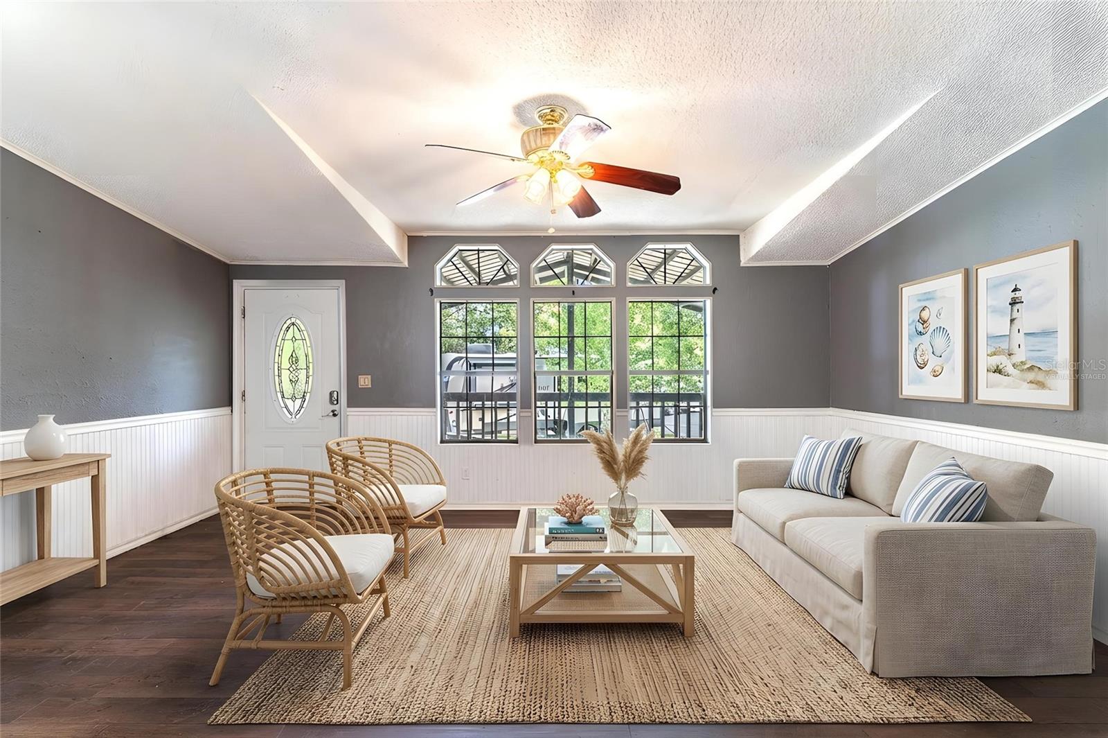 NOT IN SUBDIVISION - Residential