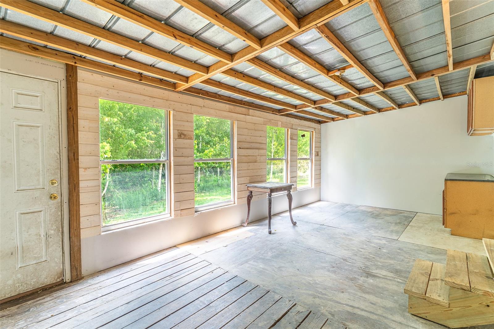 NOT IN SUBDIVISION - Residential