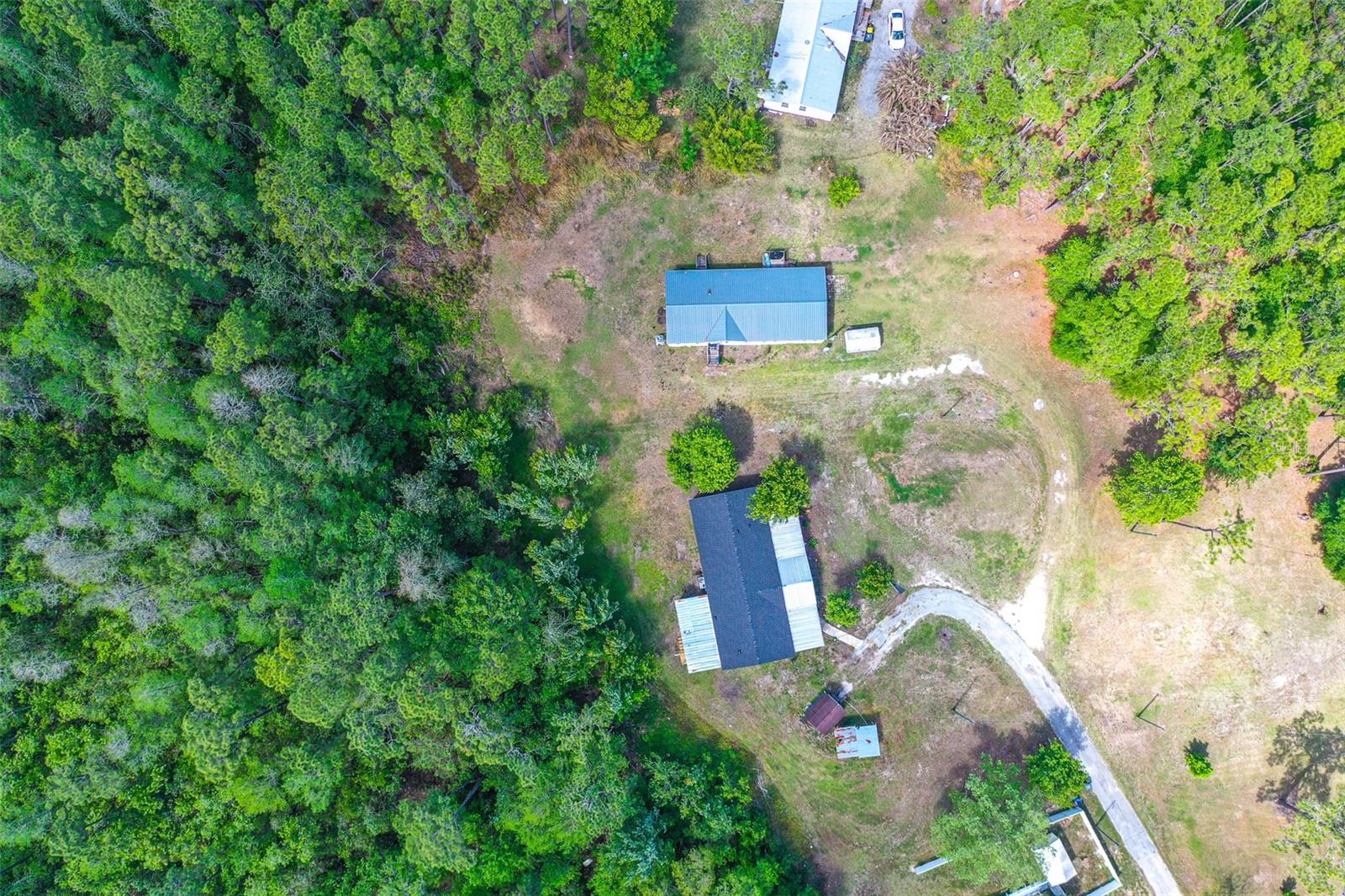 NOT IN SUBDIVISION - Residential