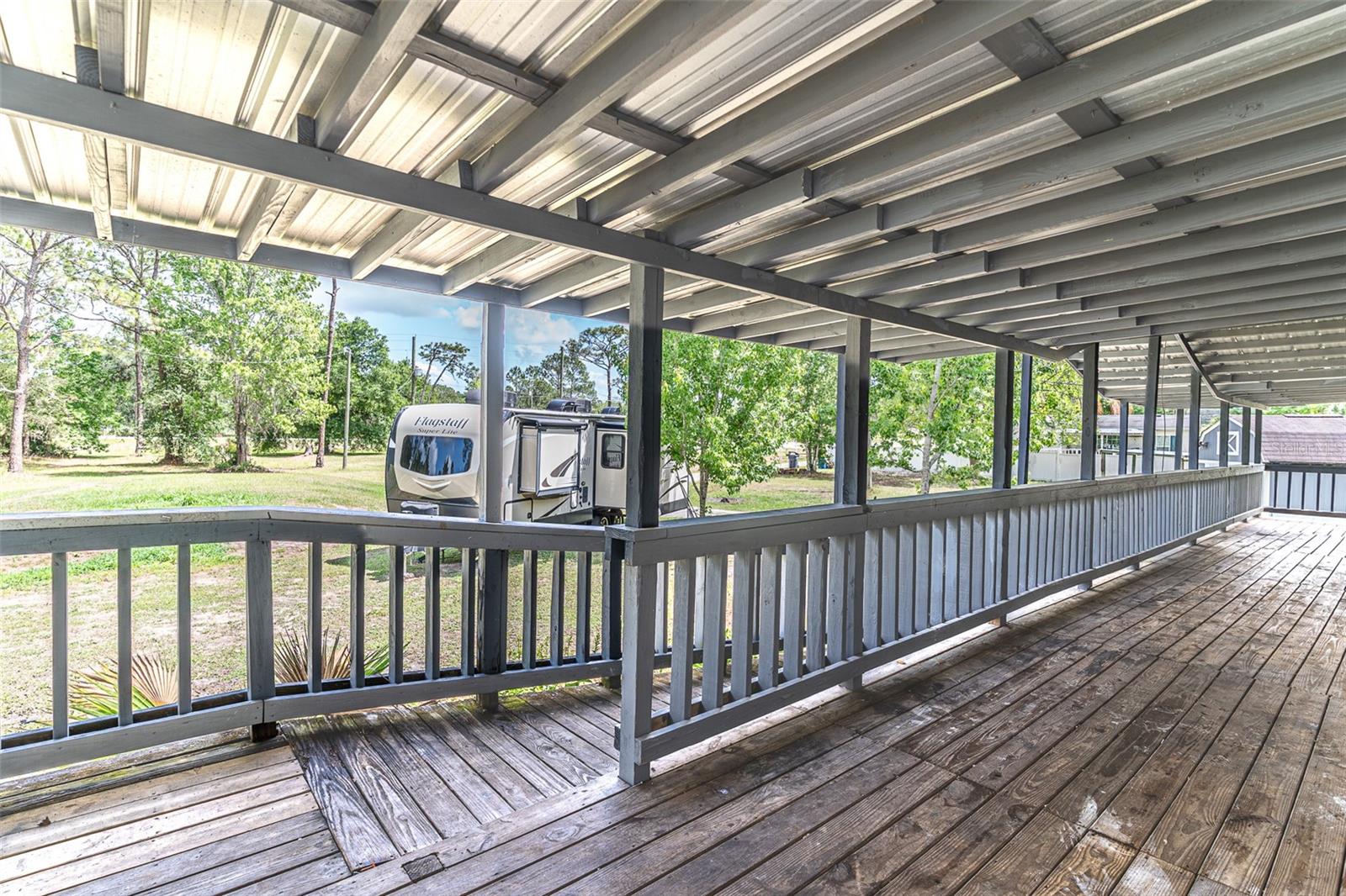 NOT IN SUBDIVISION - Residential