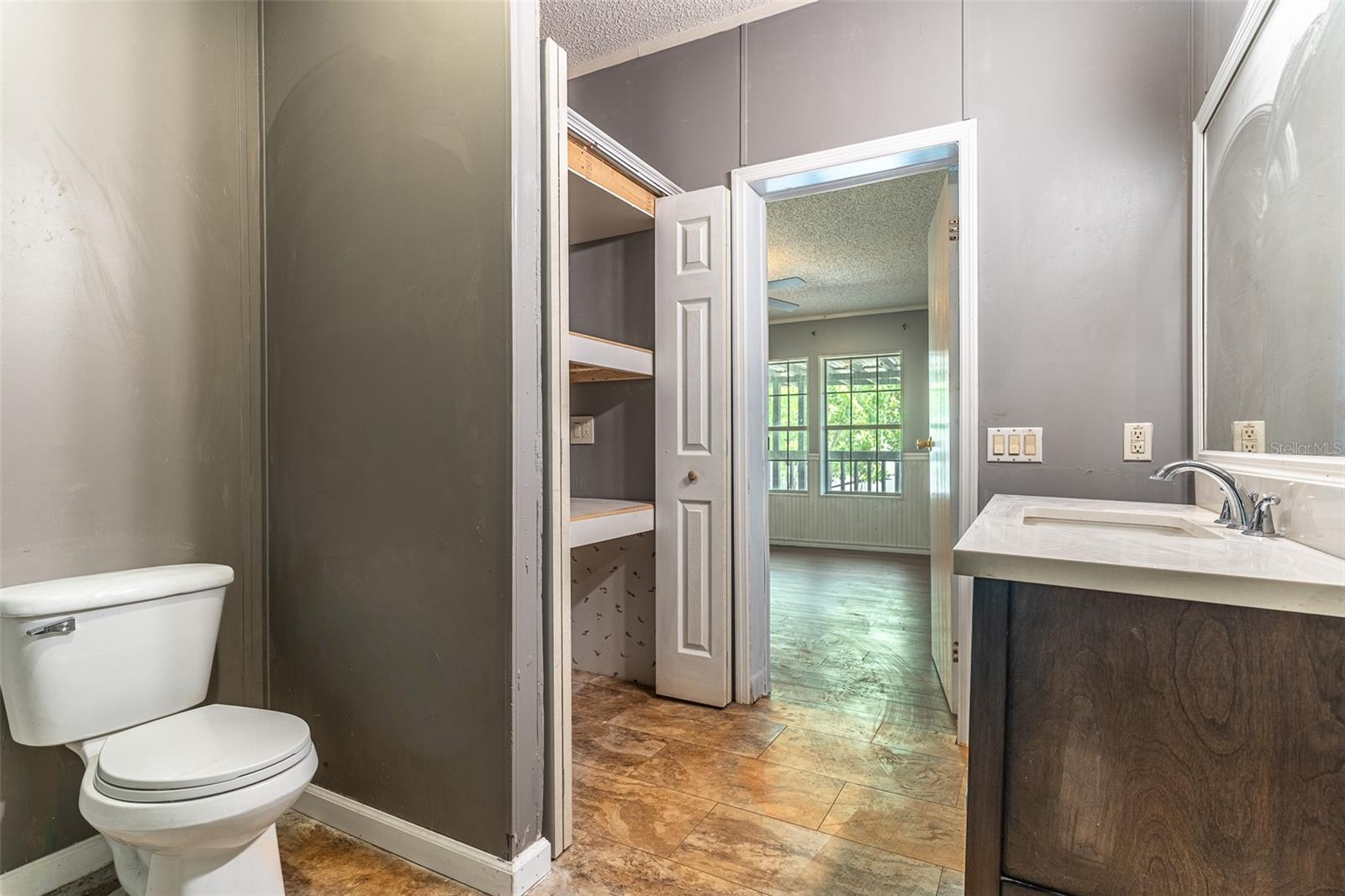 NOT IN SUBDIVISION - Residential