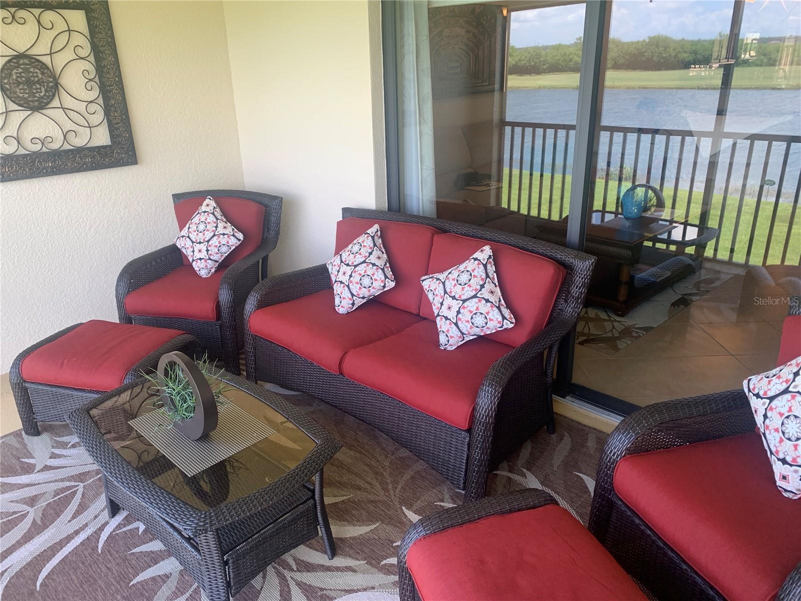 RIVER STRAND PH I VERANDA II - Residential Lease