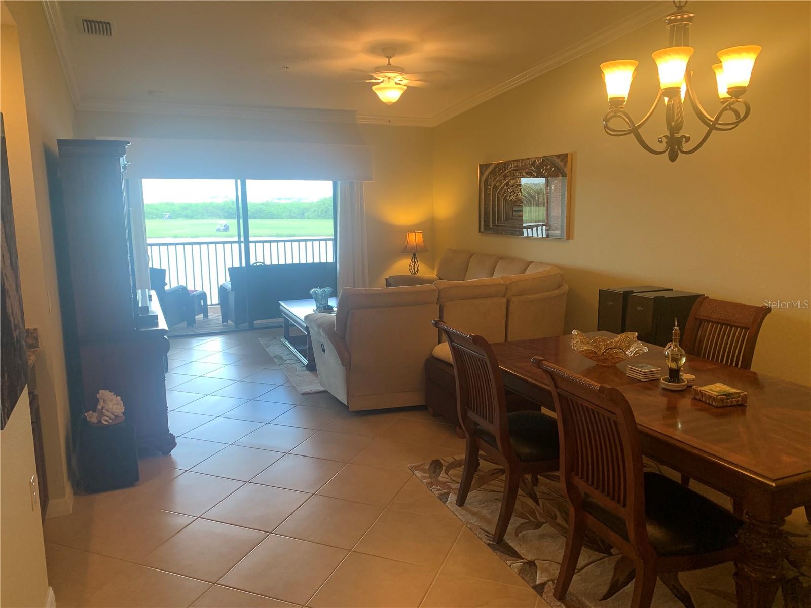 RIVER STRAND PH I VERANDA II - Residential Lease