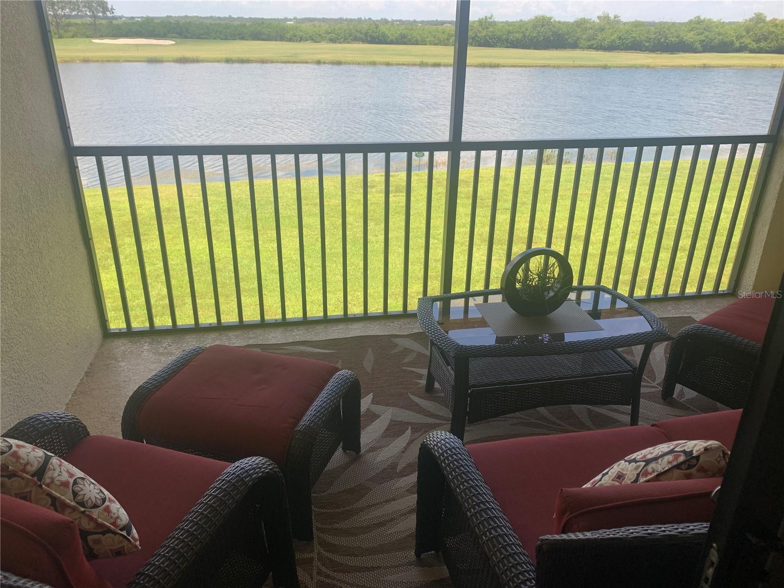 HOT PLACE FOR A HOT DEAL !!!!! LARGE IMMACULATE VERANDA !!! REDUCED!!!! WOW!!!!to $1695.00 per month plus
13 % tax and fees for immediate occupancy!!!!!! Available starting July 1- Nov 1, 2025 . BEAUTIFUL UNIT …Welcome to 7225 River Hammock Drive, Unit 202, located in the picturesque community of RIVER STRAND. This stunning 2-bedroom, 2- bathroom condo PLUS DEN (with sofa bed) offers a perfect blend of comfort and tranquility, making it an ideal place to call home. With its desirable location, abundant natural beauty, and top-notch amenities and 27 HOLE DESIGNED GOLF COURSE. This rental property promises an exceptional living experience. Upon entering the unit, you'll be greeted by an inviting open-concept layout, filled with natural light that highlights the exquisite design. The spacious living room is perfect for relaxation and entertainment, featuring large slider doors that offer breathtaking views of the surrounding greenery and pond. Step out onto the (2) private screened balconies, where you can enjoy your morning coffee or unwind after a long day while embracing the refreshing breeze. The well-appointed kitchen is a chef's dream, equipped with sleek appliances, ample cabinet space, and a breakfast bar. Prepare delicious meals with ease, and savor them in the dining area, creating unforgettable moments with loved ones. This Veranda boasts TWO generously sized bedrooms & Den with a sofa Bed, including a master suite that exudes comfort and tranquility. The master bedroom features (2) large closets and an en-suite bathroom complete with a separate shower, and dual sinks. The second bedroom is equally spacious and offers abundant closet space, ensuring that everyone has their own personal retreat. You will enjoy a wide range of amenities, including (8) sparkling swimming pools, (2) well-equipped fitness centers, (8) pickleball courts (9) tennis courts. This property also features a clubhouse, restaurant, grill room, tiki bar, and meeting room. This Veranda is nestled in a serene neighborhood that provides easy access to a wealth of recreational activities. Explore the nearby Manatee River, where you can enjoy boating, fishing, and kayaking. Golf enthusiasts will appreciate the proximity to top-rated golf courses and nature lovers can immerse themselves in the stunning preserves and parks the area has to offer. Conveniently situated near major highways and transportation routes, this rental property allows for seamless commuting to nearby cities like Sarasota and Tampa Bay. You'll also find an abundance of shopping, dining, and entertainment options just a short drive away. Don't miss out on the opportunity to experience the best of Florida living has to offer. Schedule a viewing today and make this beautiful Veranda, your rental home sweet home! GOLF IS INCLUDED only pay transfer fees… $578 for all membership amenities transfer and cleaning fee $250 will be added to the rental total on the reservation. Electric capped at $100. Anything over tenant is responsible . OWNERS CAR IS PARKED IN GARAGE.