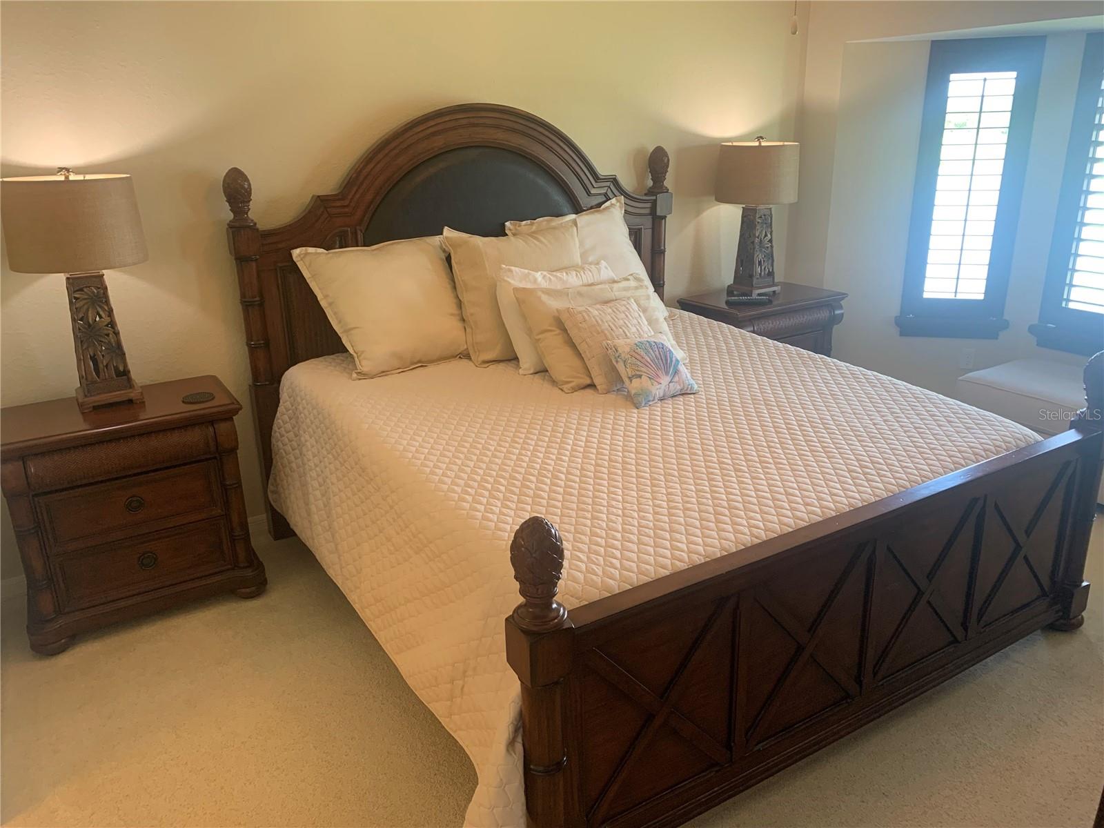 RIVER STRAND PH I VERANDA II - Residential Lease