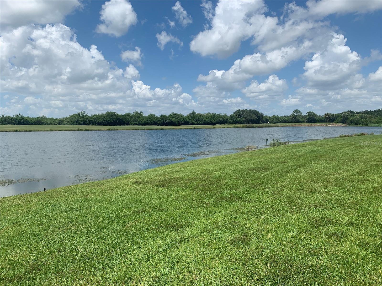 RIVER STRAND PH I VERANDA II - Residential Lease