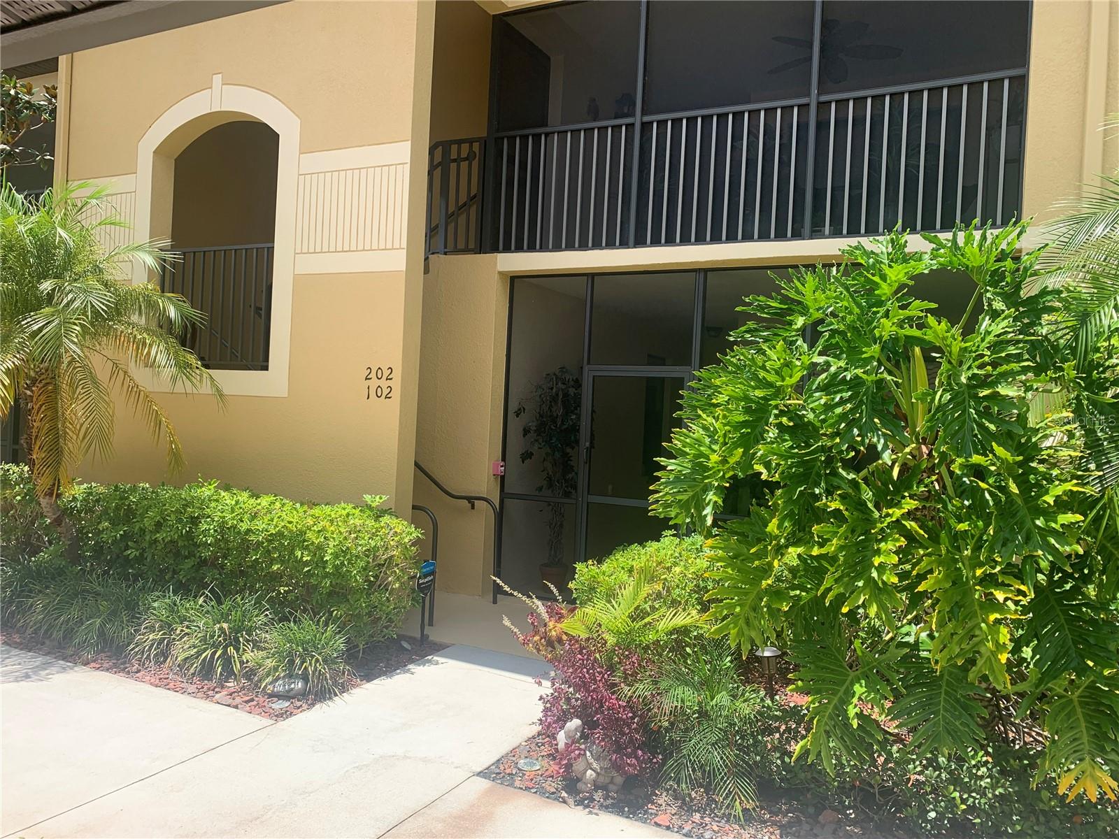 RIVER STRAND PH I VERANDA II - Residential Lease