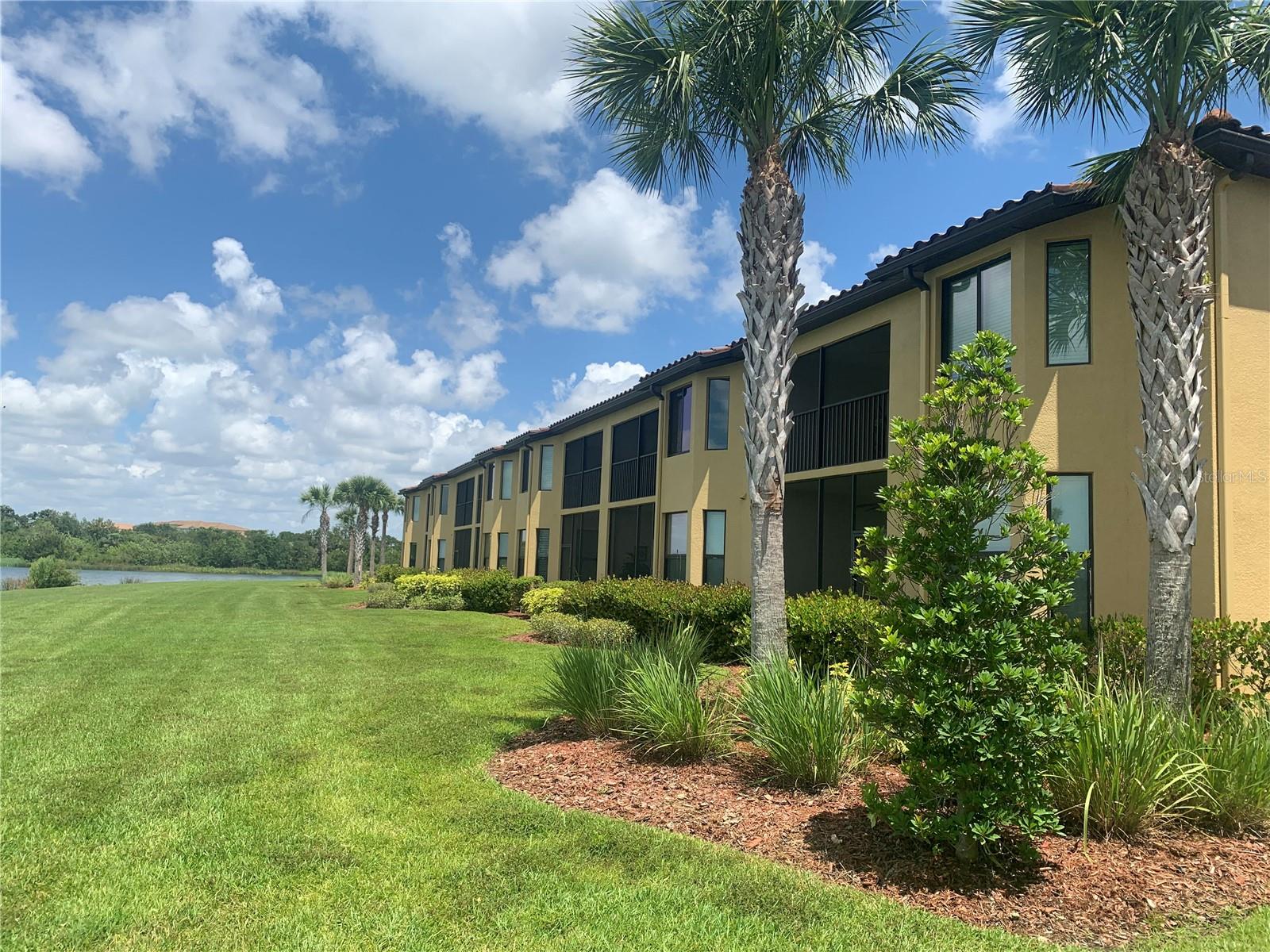 RIVER STRAND PH I VERANDA II - Residential Lease