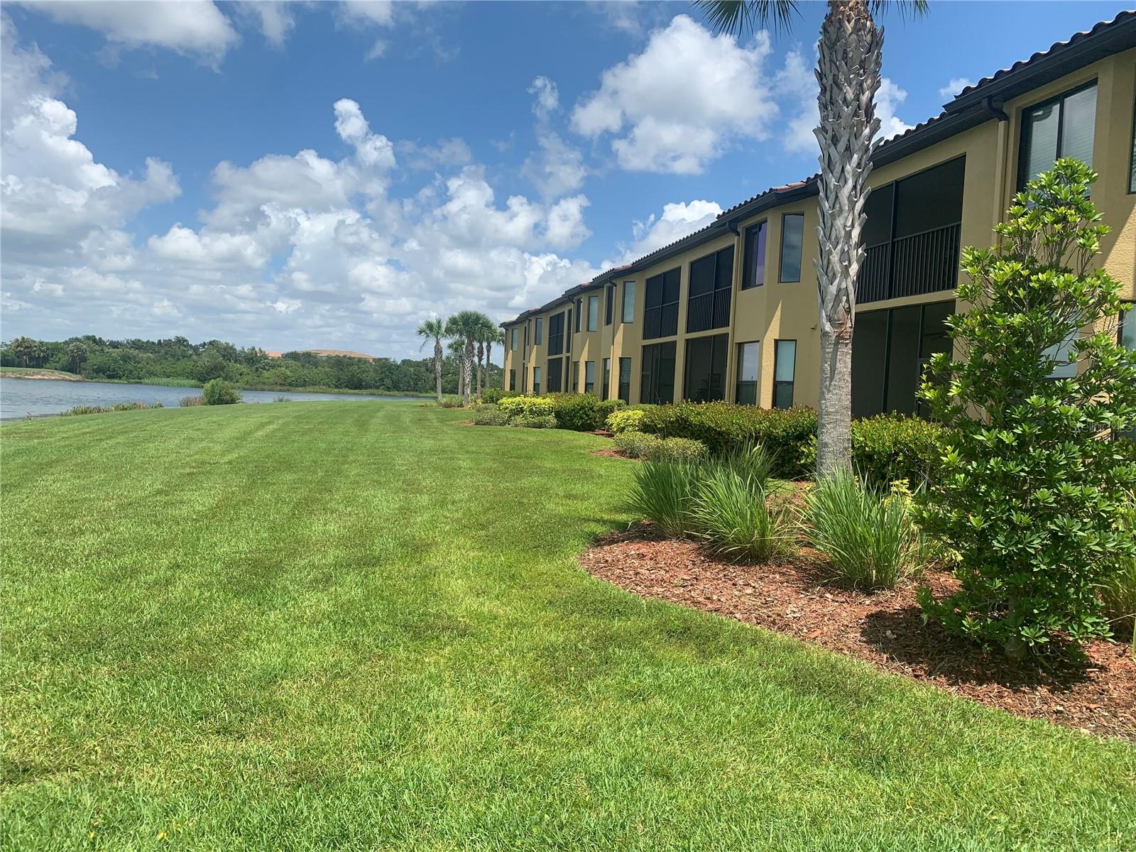 RIVER STRAND PH I VERANDA II - Residential Lease