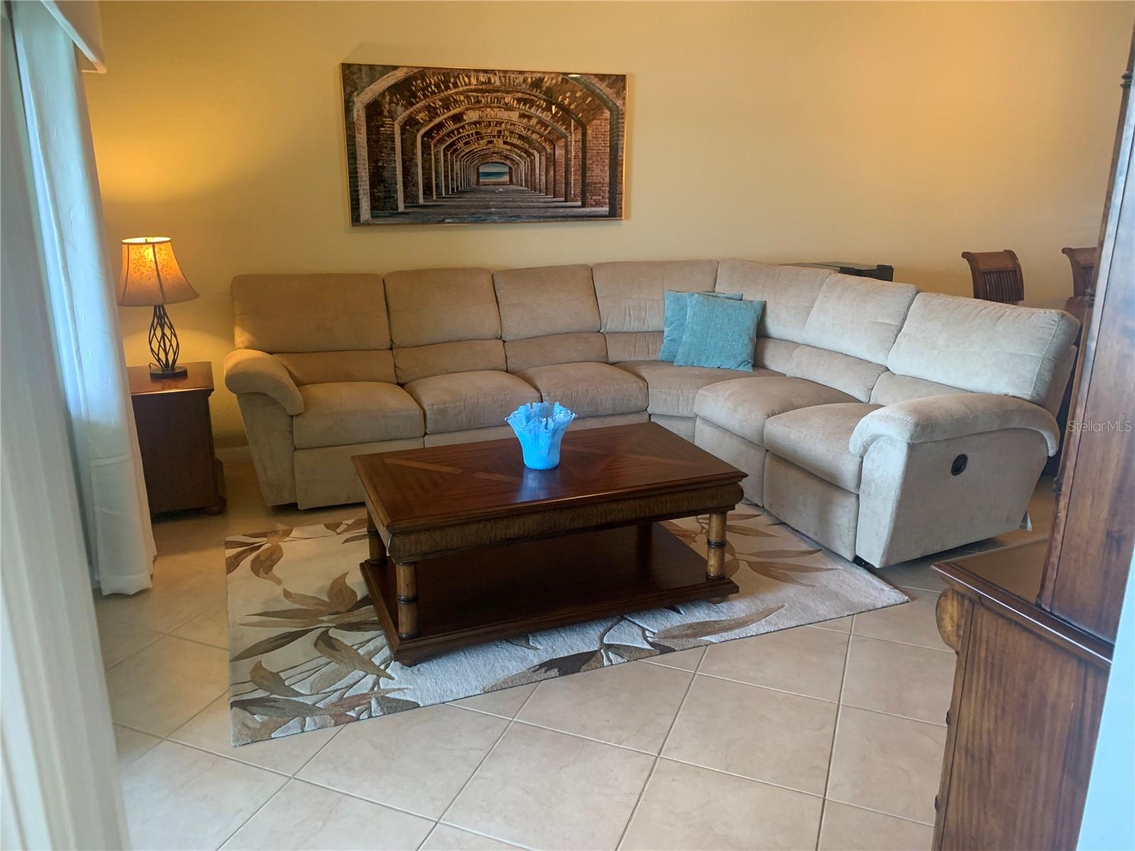 RIVER STRAND PH I VERANDA II - Residential Lease