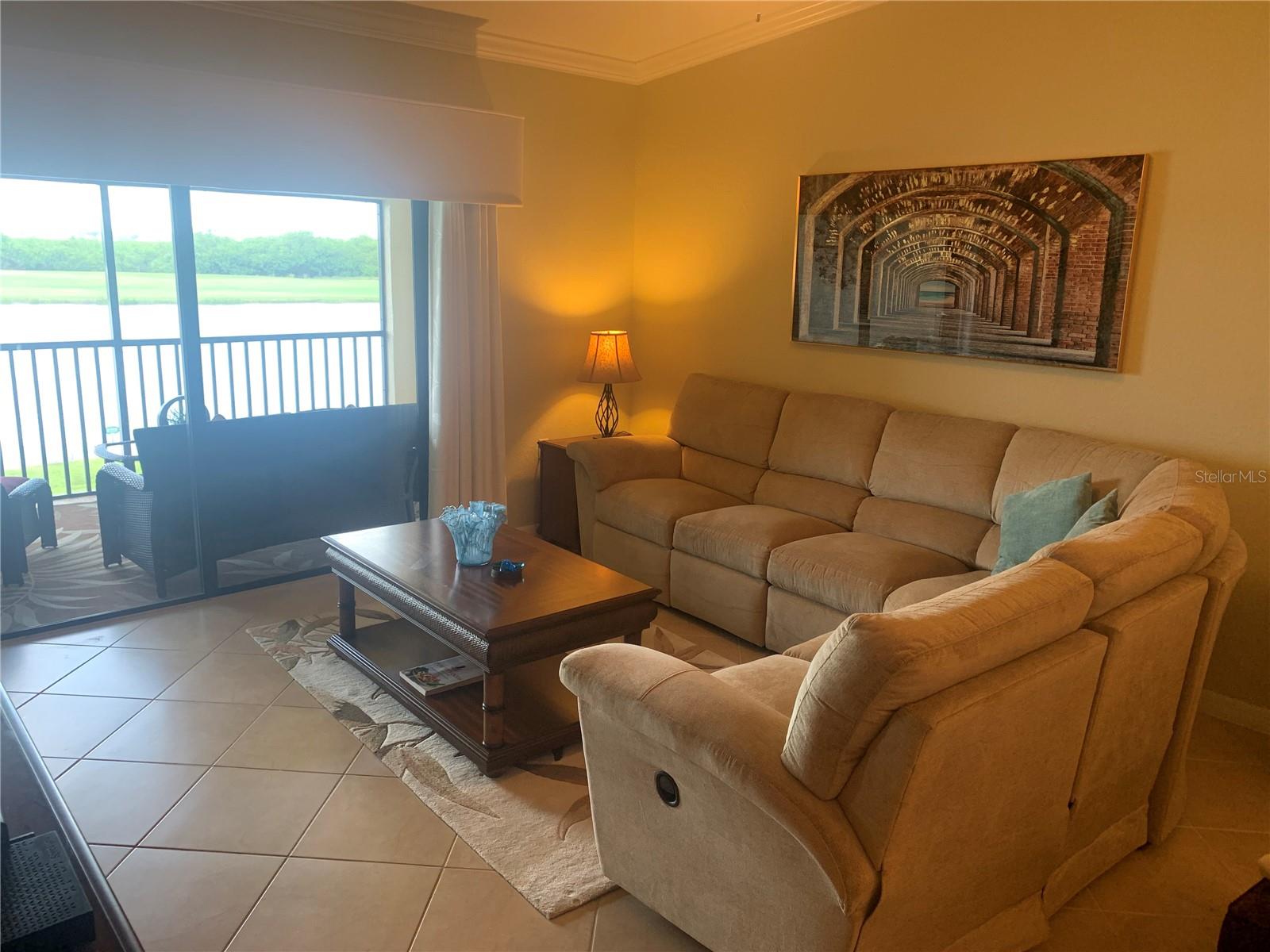 RIVER STRAND PH I VERANDA II - Residential Lease