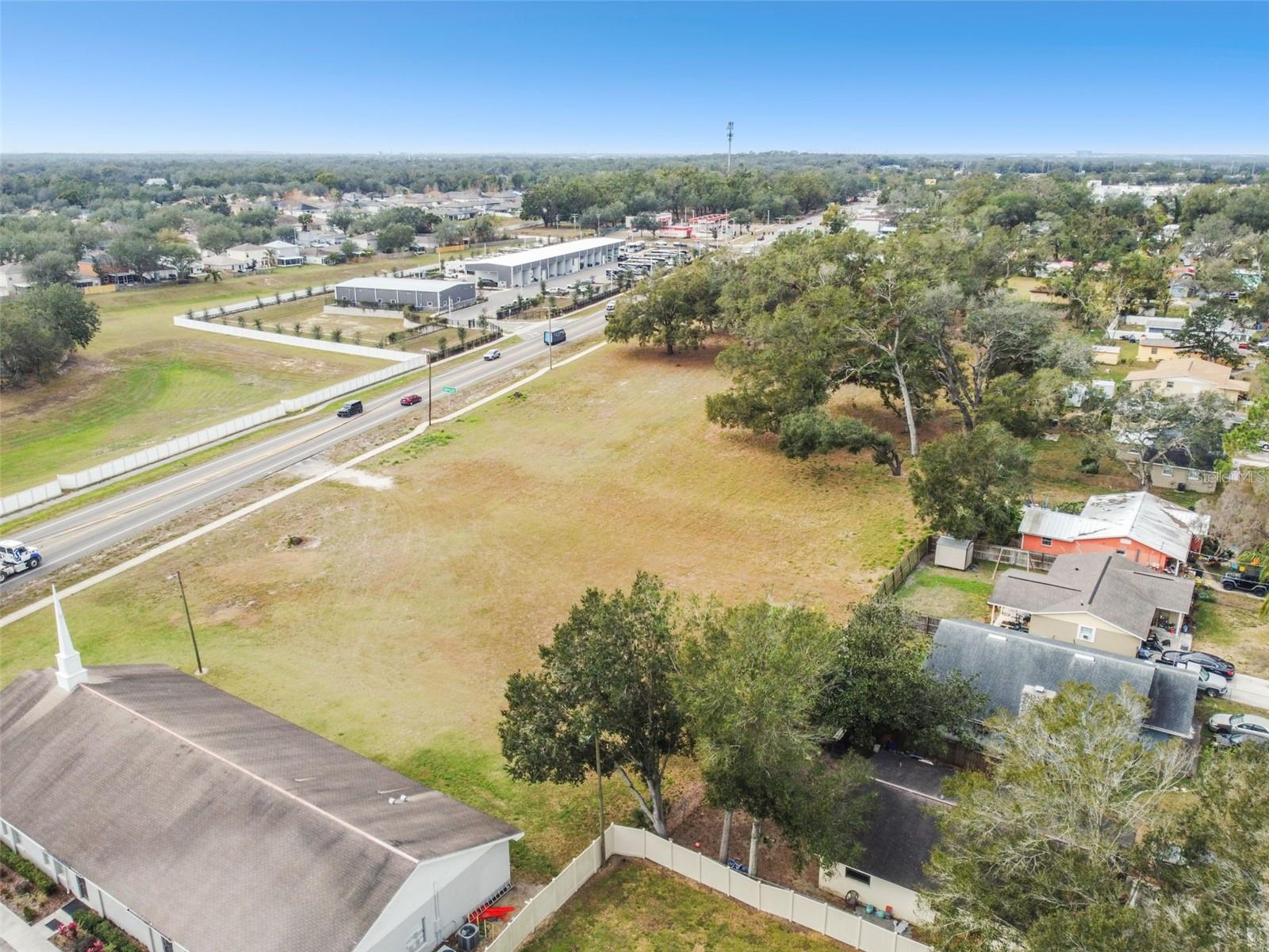 603 W 92 HIGHWAY