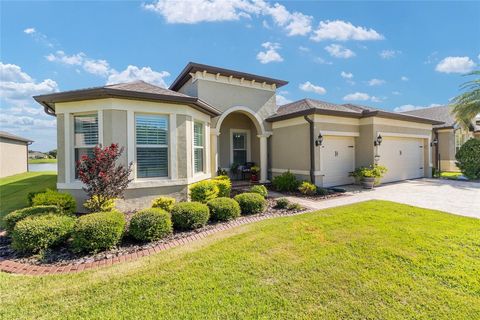 A home in OCALA