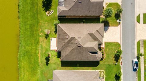 A home in OCALA