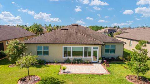 A home in OCALA