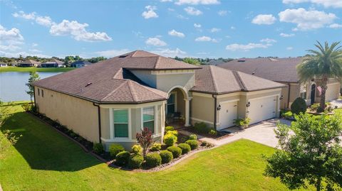 A home in OCALA