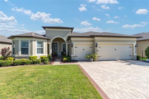 A home in OCALA