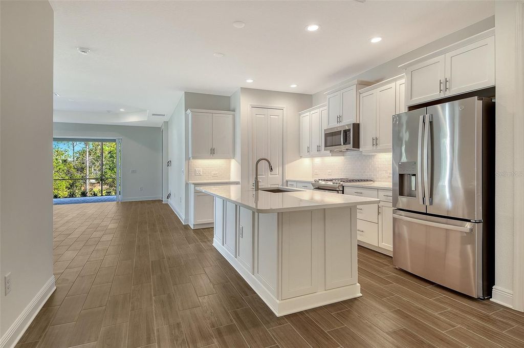 Photo of 12697 Palatka Drive, Venice, FL 34293 (MLS # A4668625)