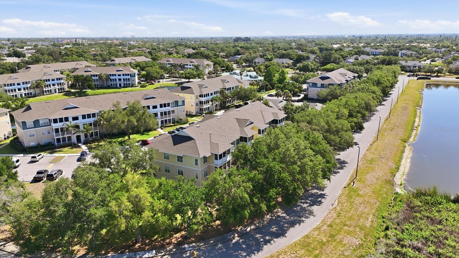 THE PALMS OF CORTEZ - Residential