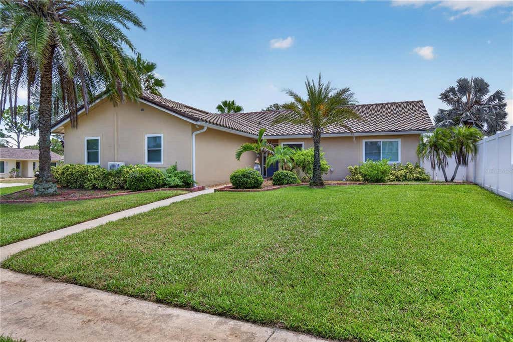 Photo of 4831 Blue Jay Circle, Palm Harbor, FL 34683 (MLS # TB8527379)