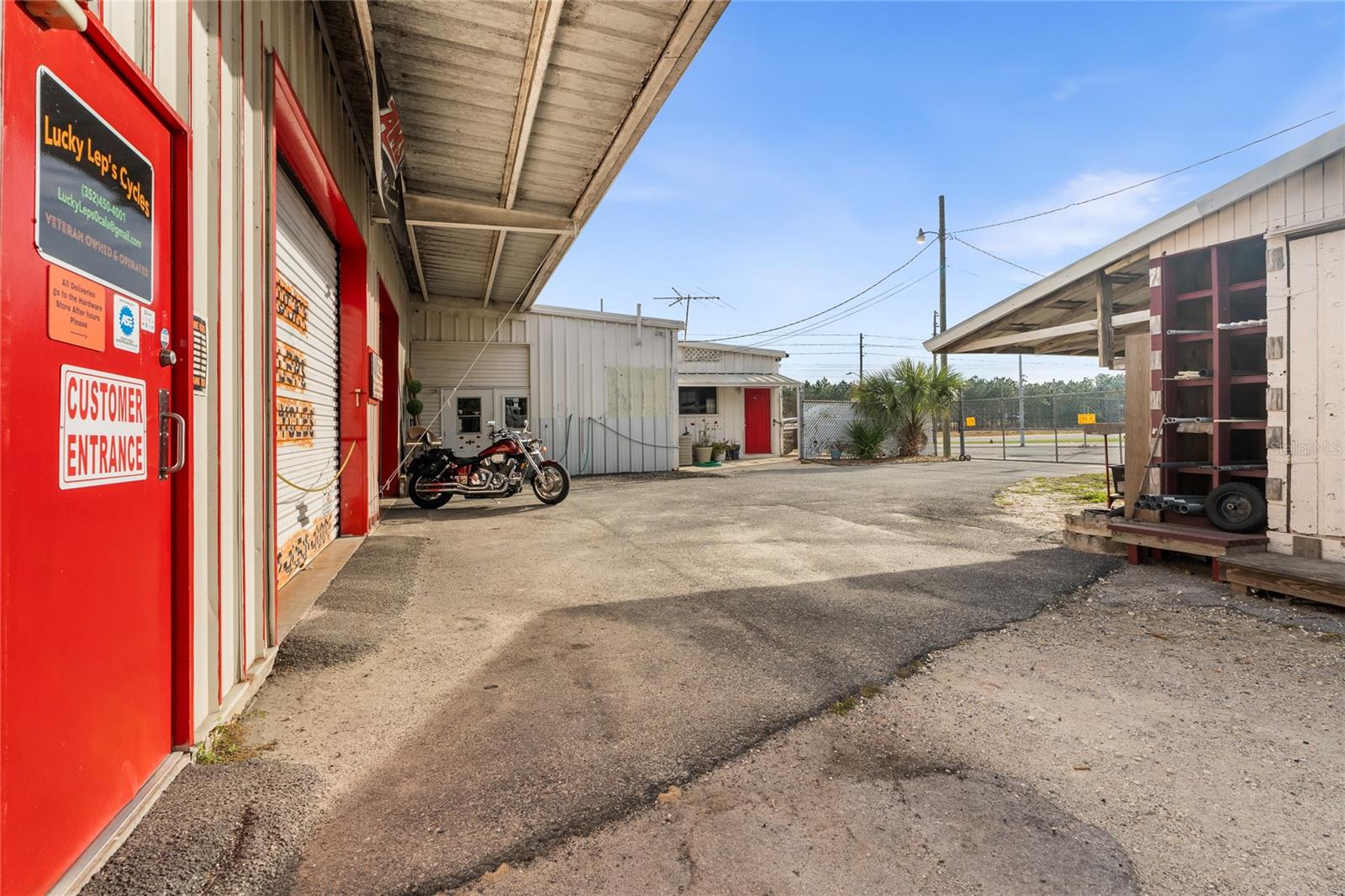 SILVER SPGS SHORES UN 29 - Commercial Sale