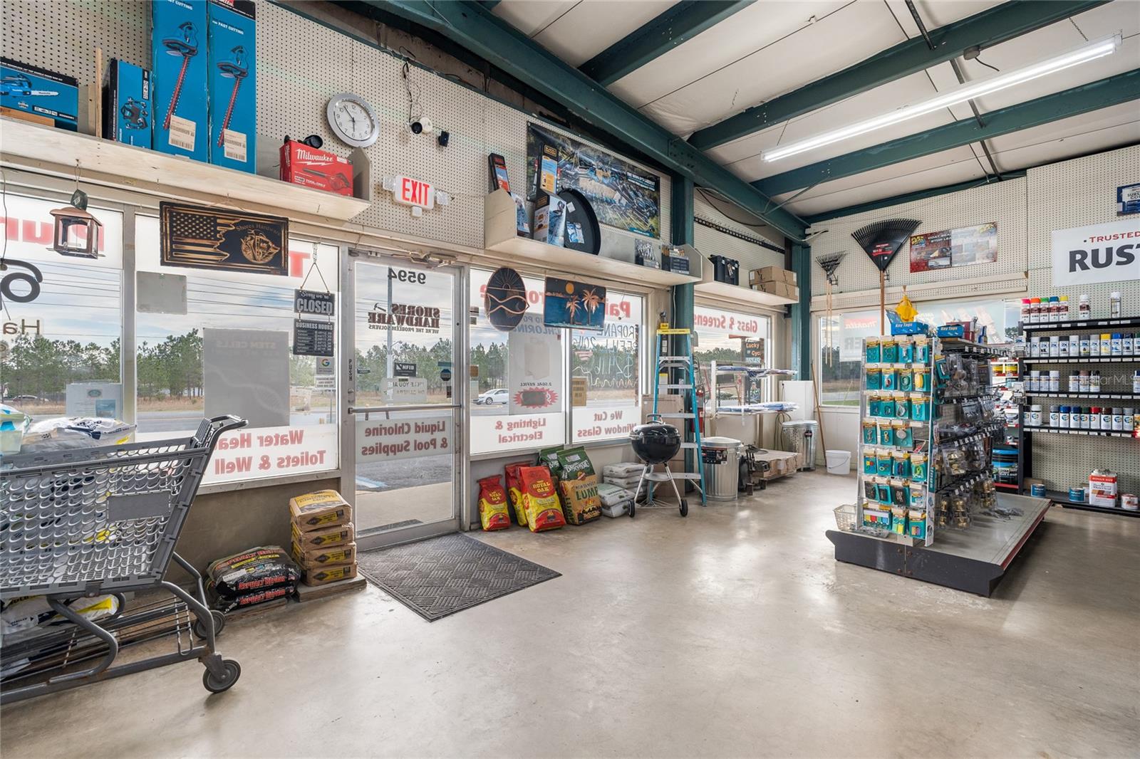 SILVER SPGS SHORES UN 29 - Commercial Sale