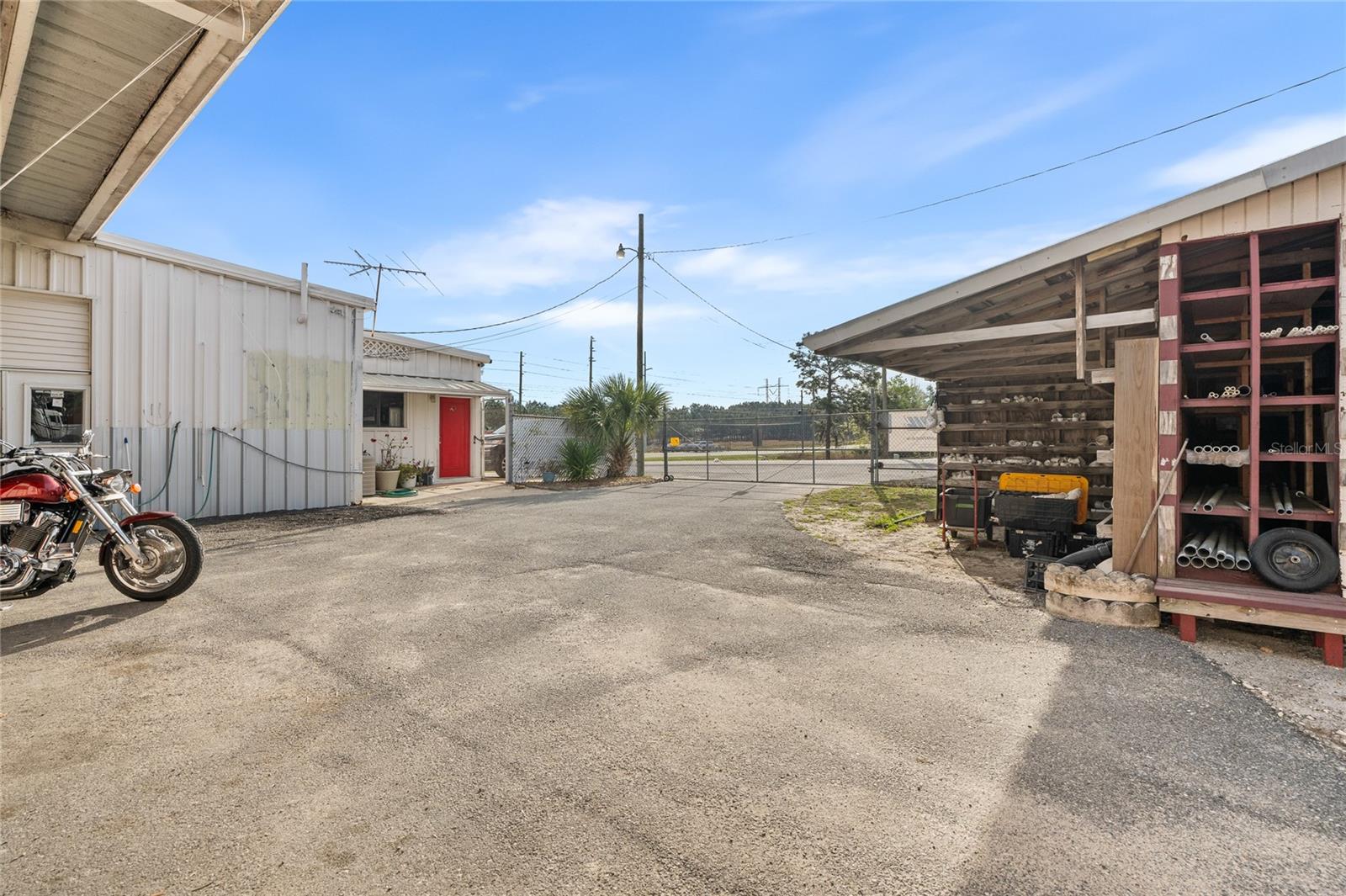 SILVER SPGS SHORES UN 29 - Commercial Sale