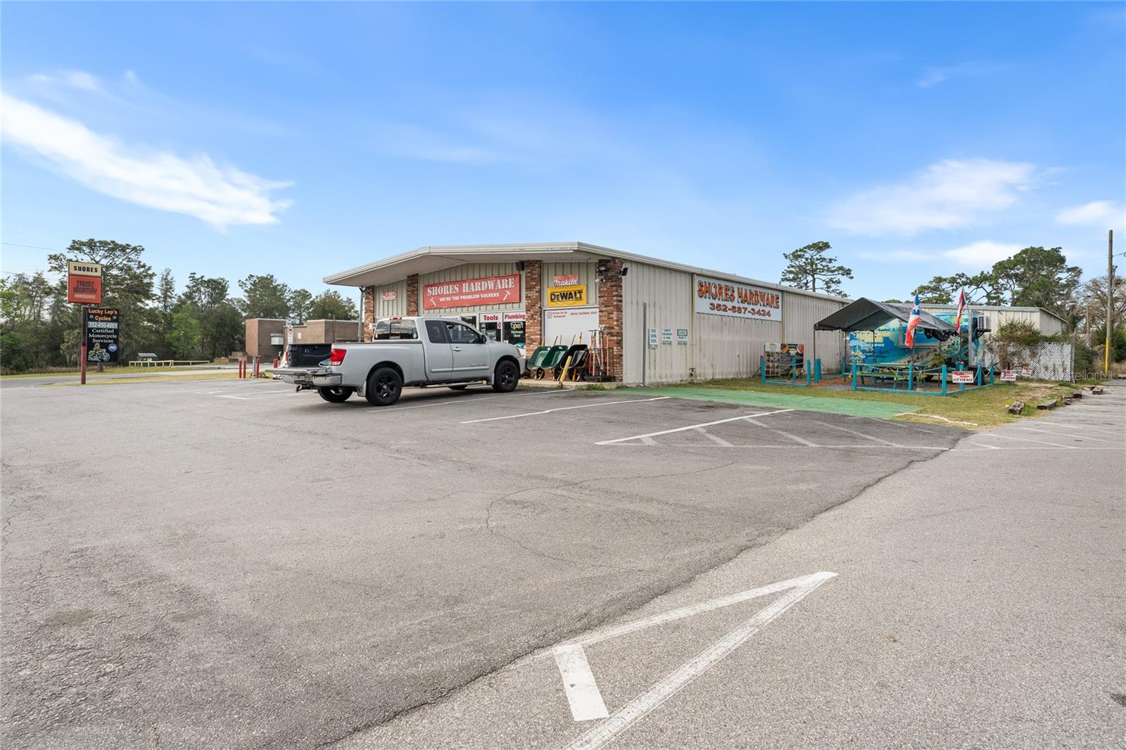 SILVER SPGS SHORES UN 29 - Commercial Sale