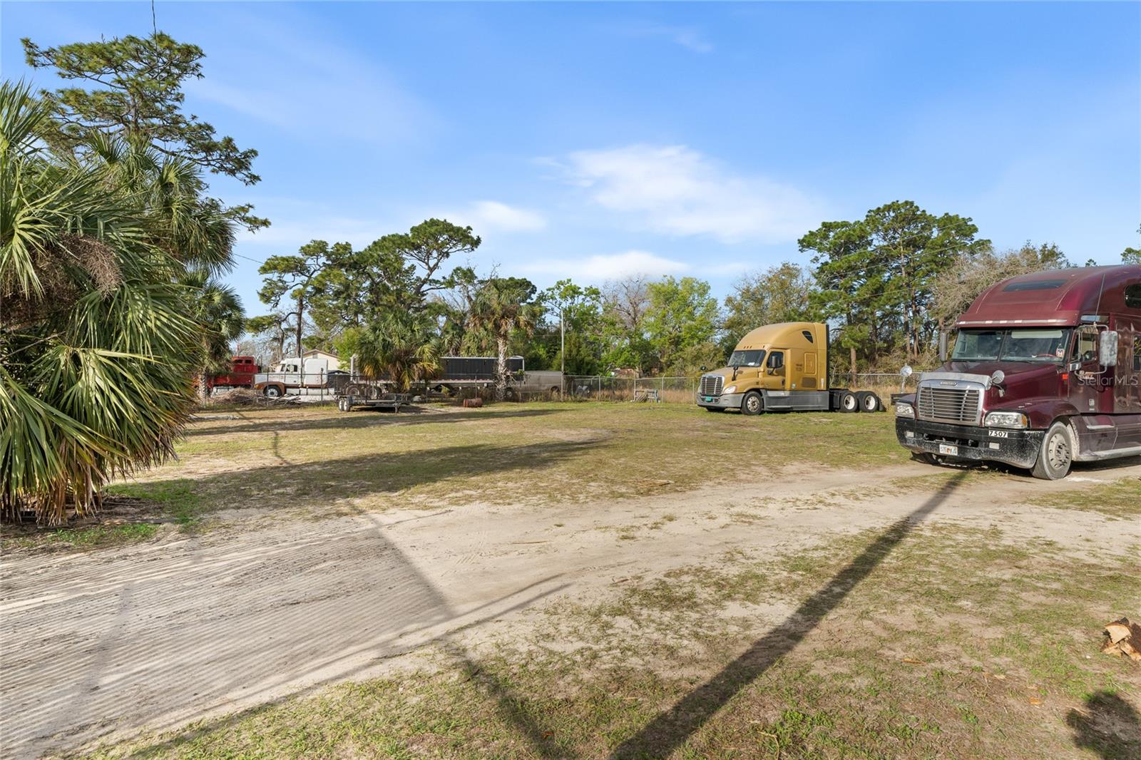 SILVER SPGS SHORES UN 29 - Commercial Sale