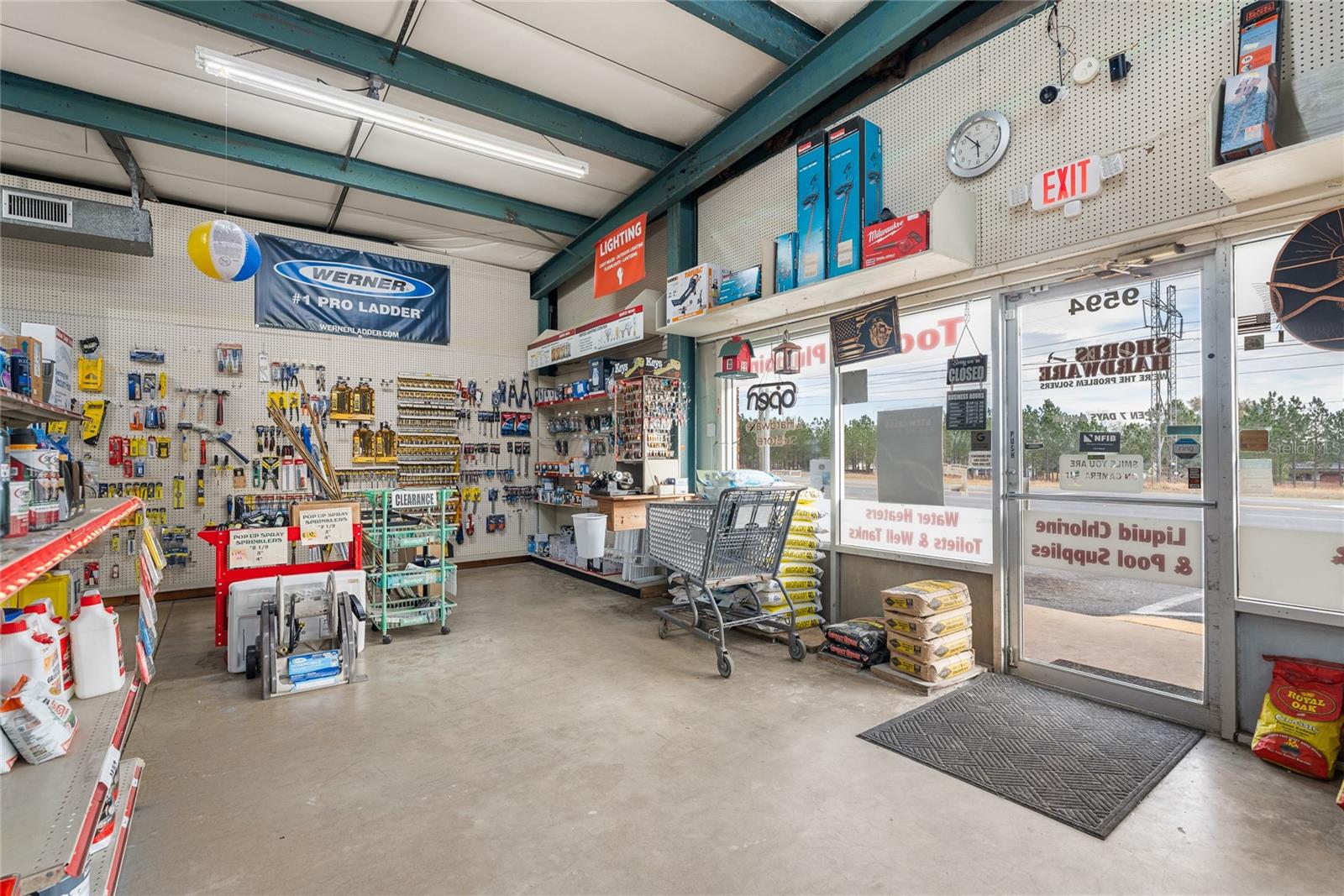 SILVER SPGS SHORES UN 29 - Commercial Sale